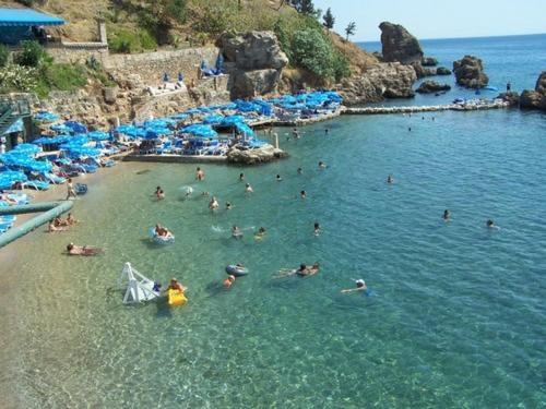 Munchen Otel Antalya