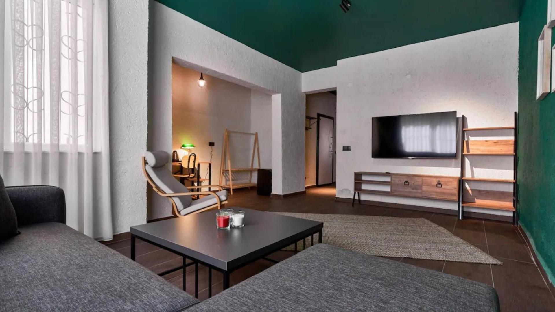 Hotel Azuu Boutique 4*