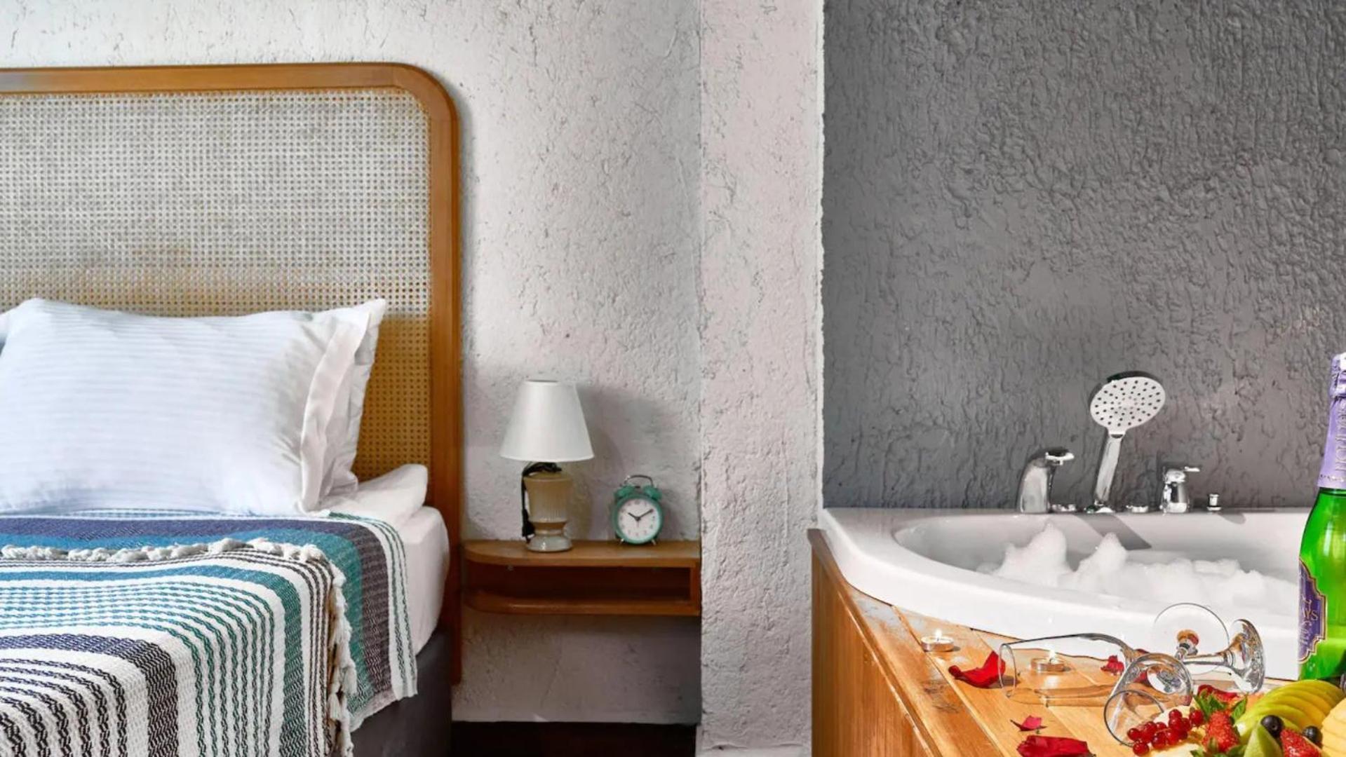 Azuu Boutique Hotel