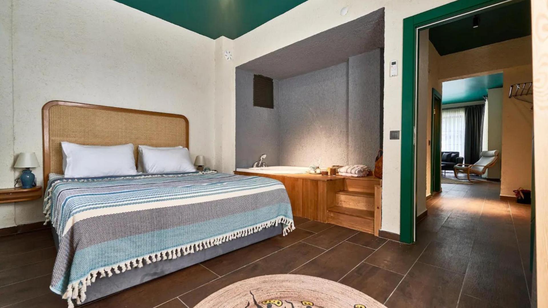Hotel Azuu Boutique