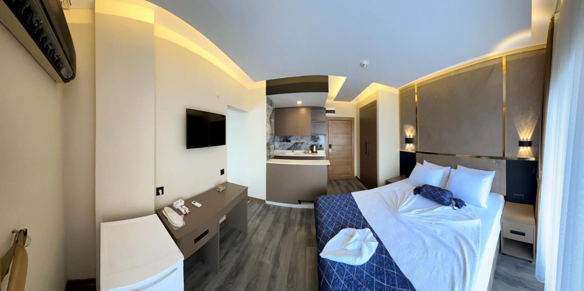 Vois Kemer Antalya
