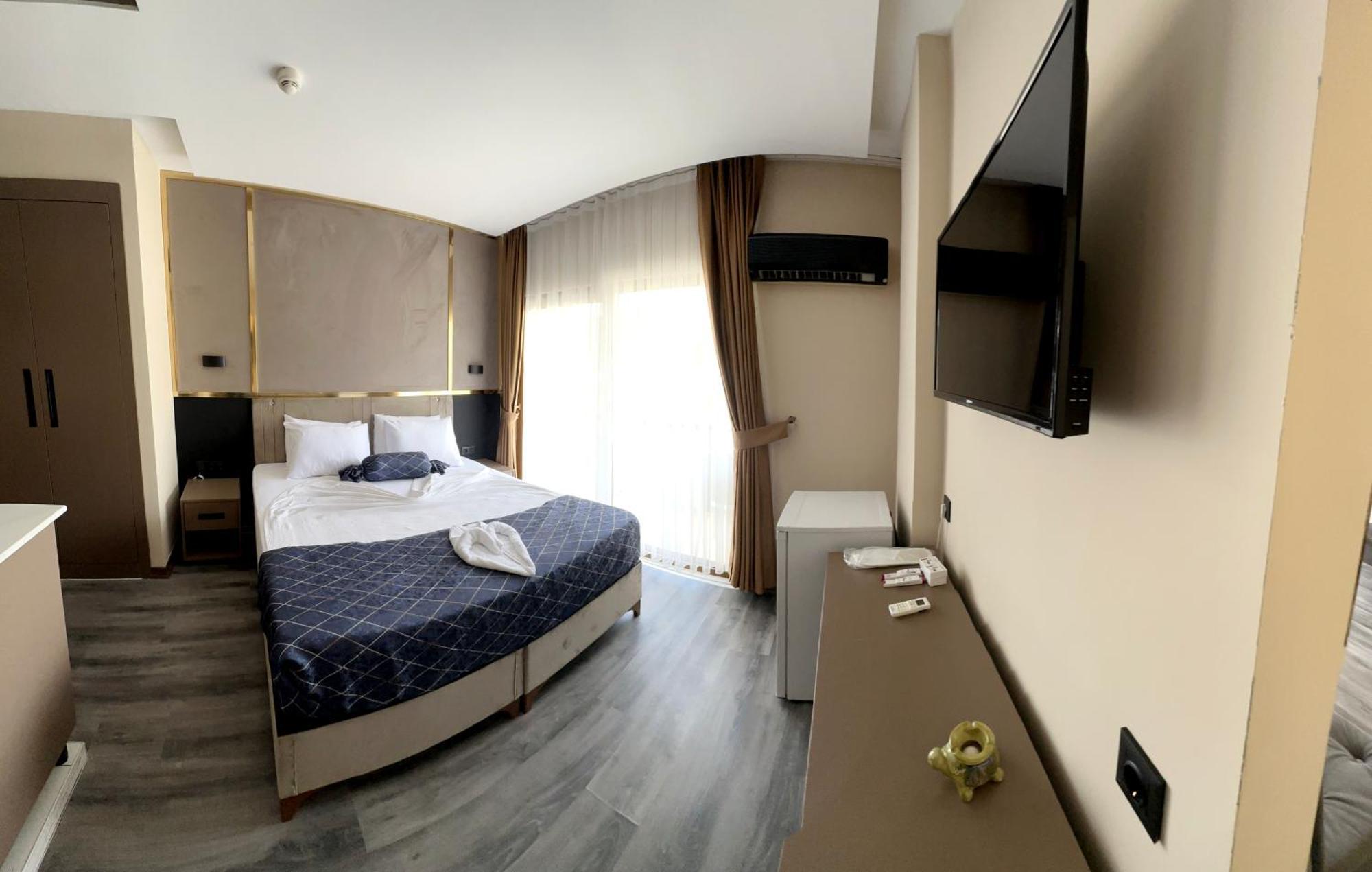 Vois Kemer 3*
