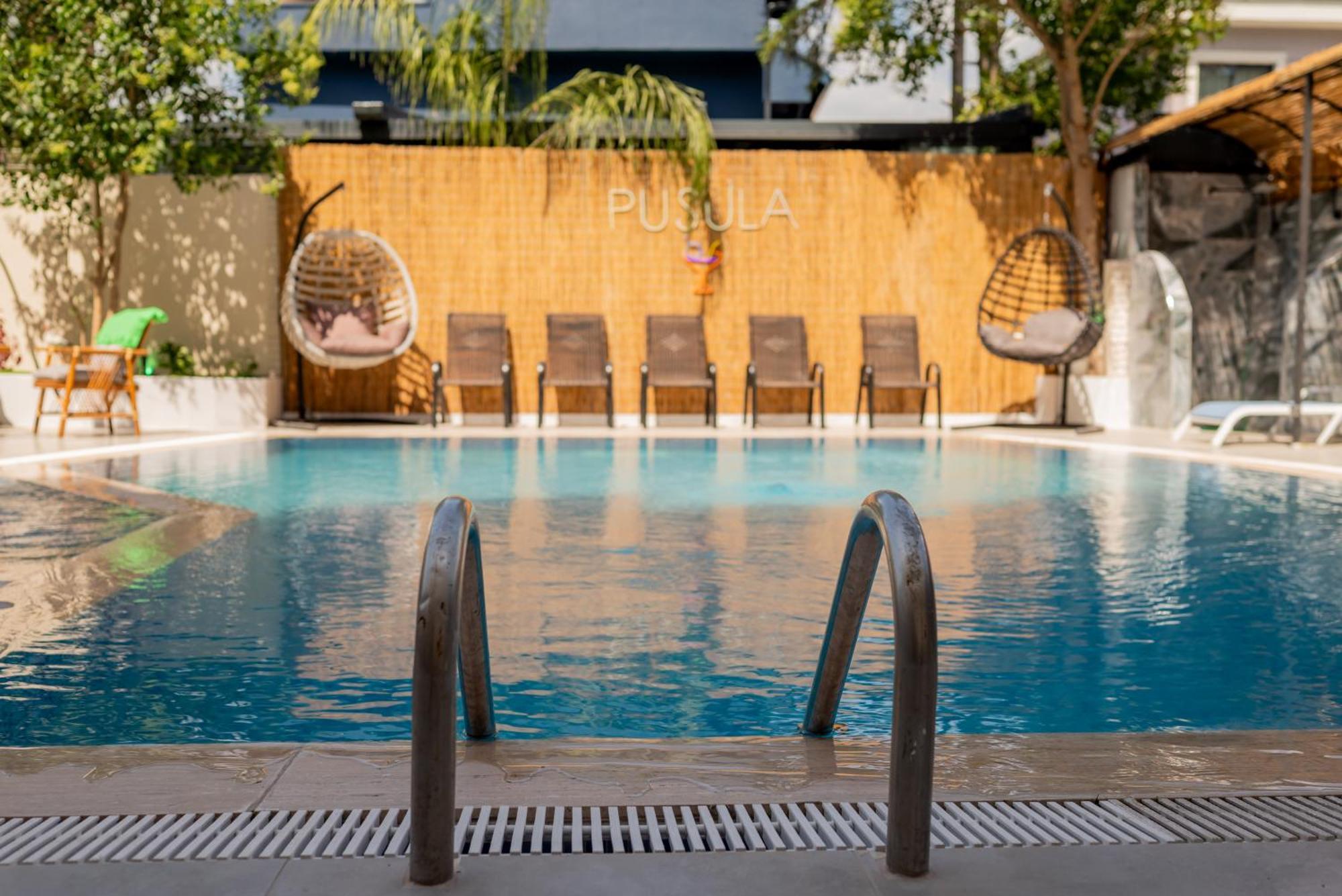 Hotel Vois Kemer