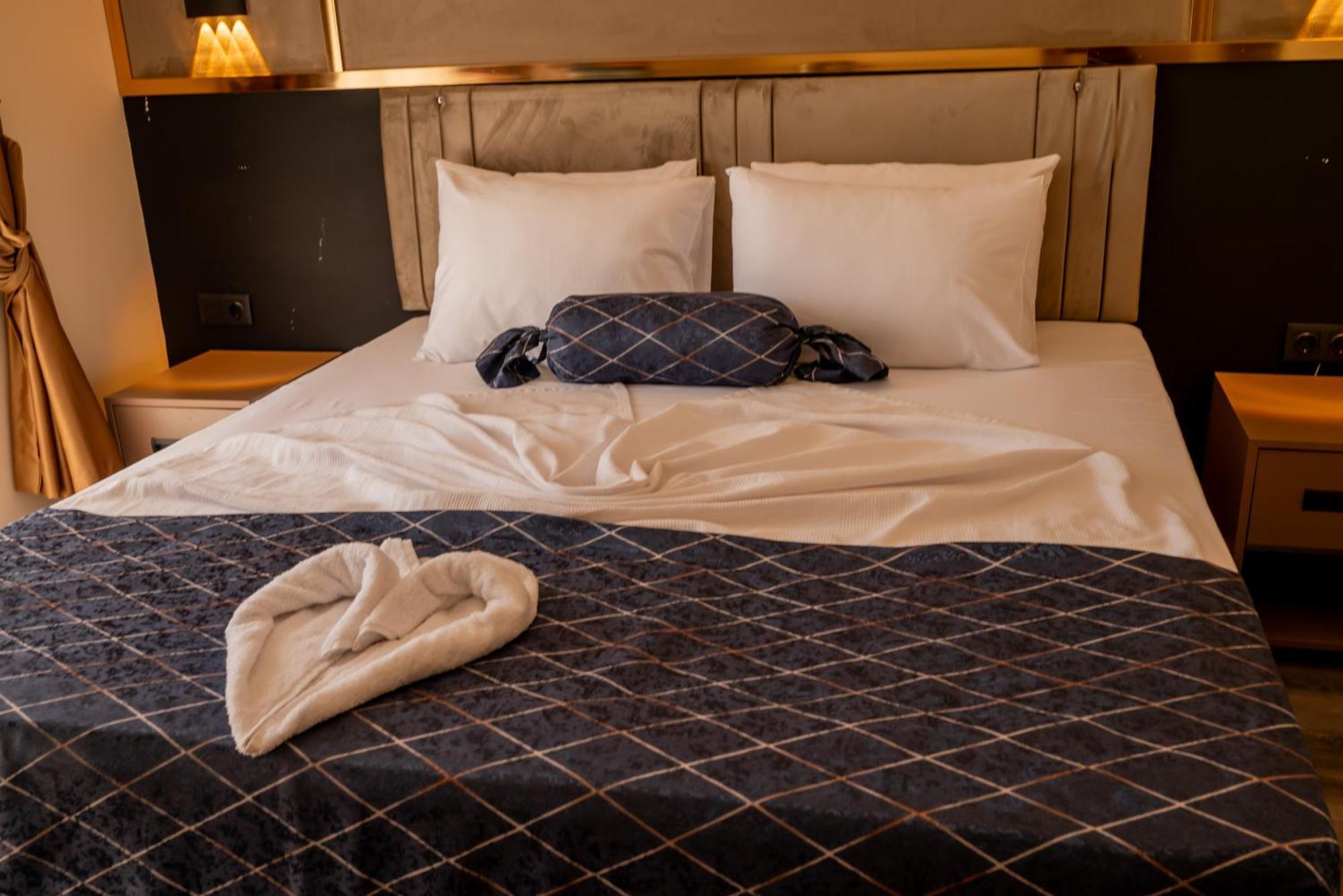 Hotel Vois Kemer 3*