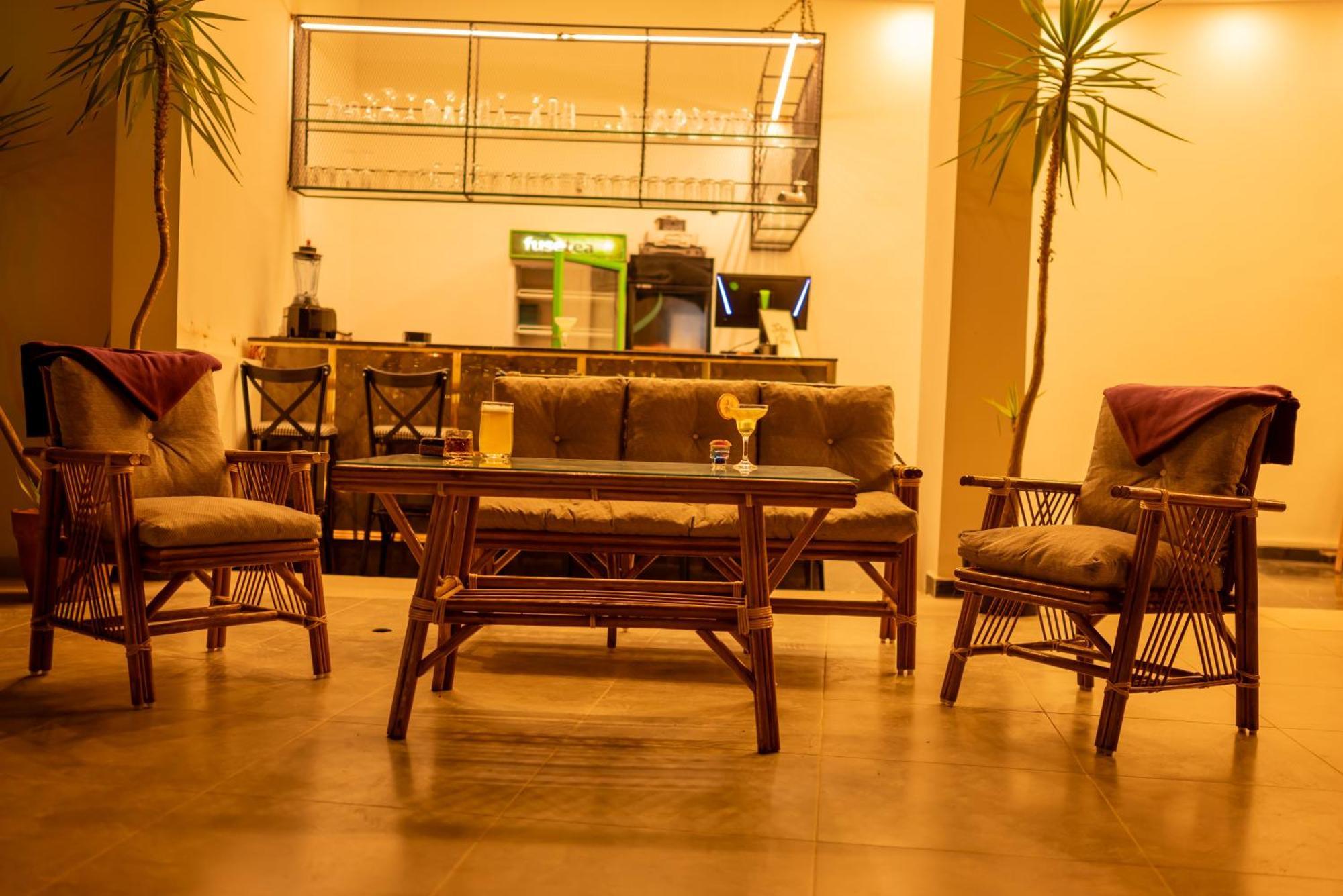 Vois Kemer Hotel 3*