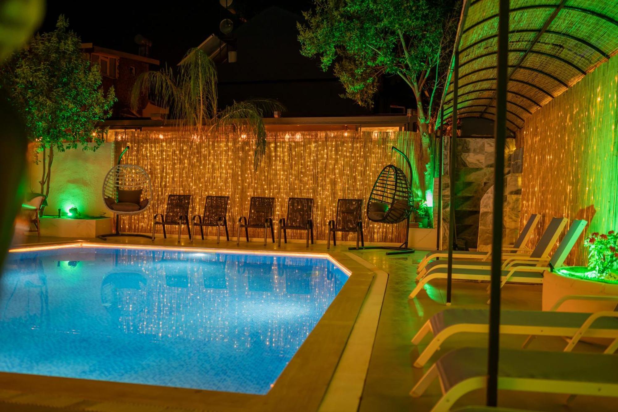 Vois Kemer Antalya