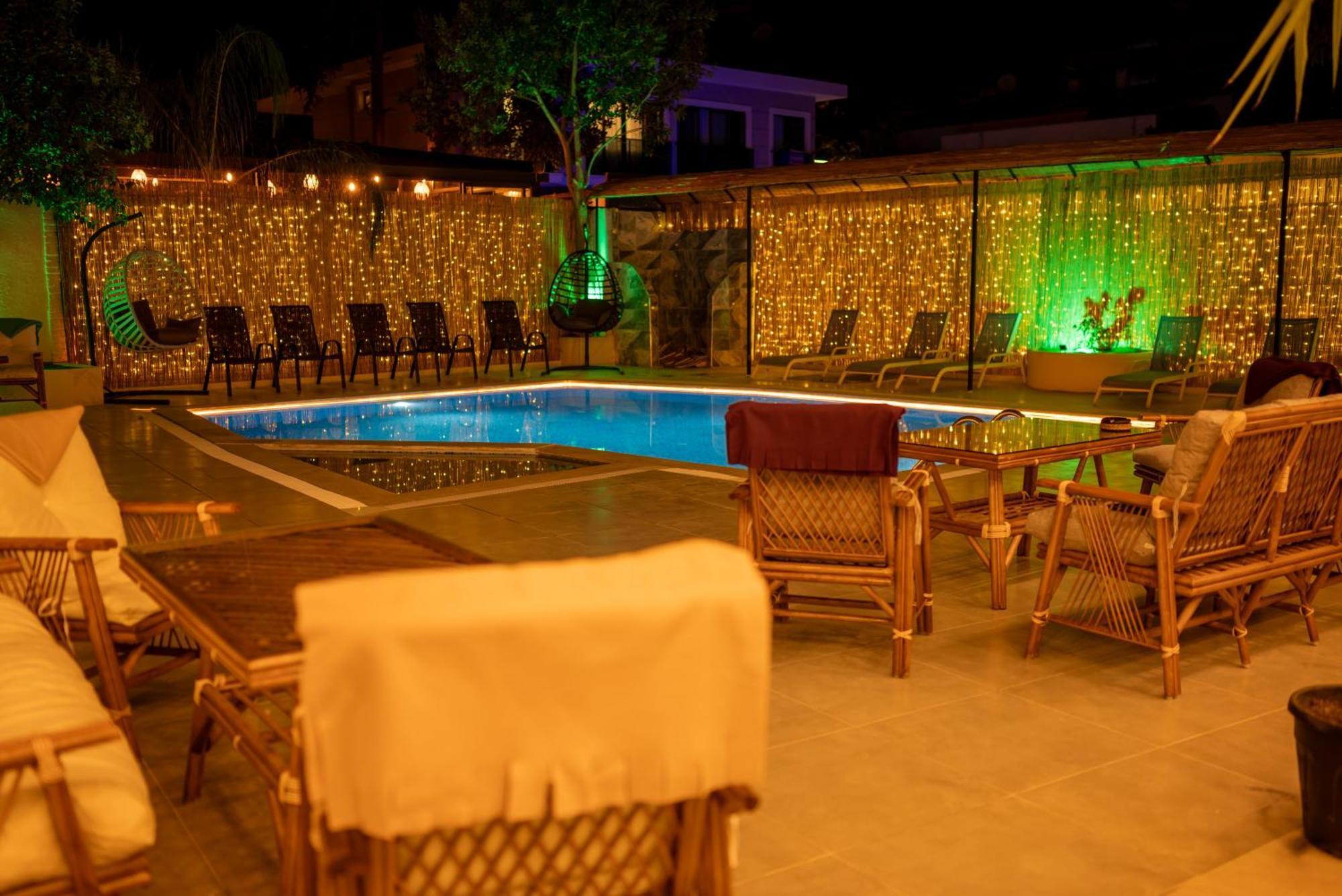 Vois Kemer 3* Antalya