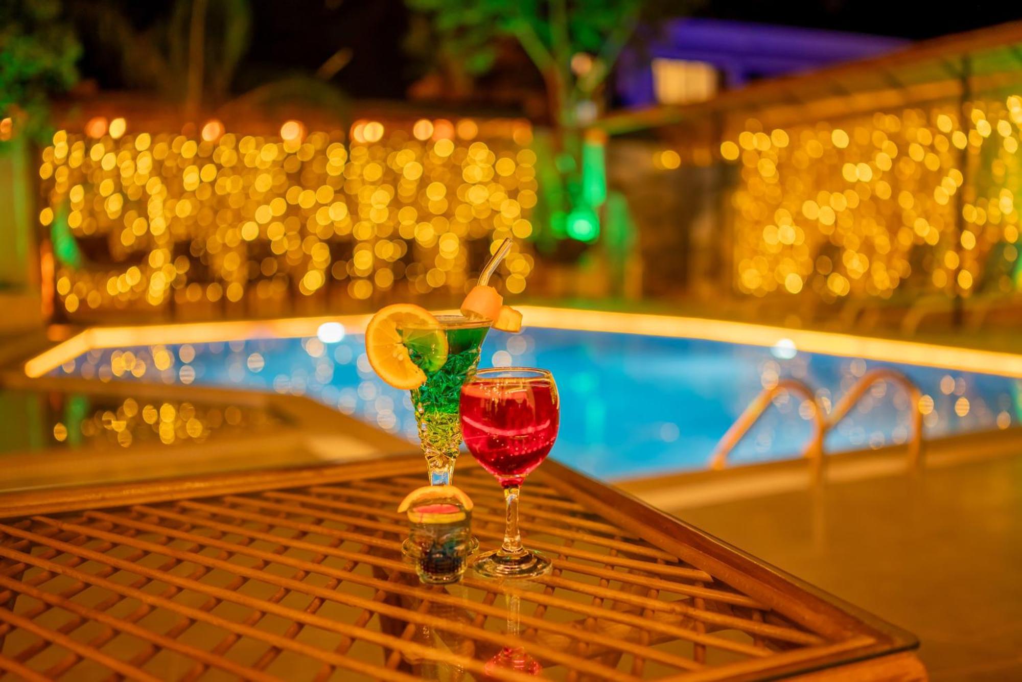 Vois Kemer Hotel