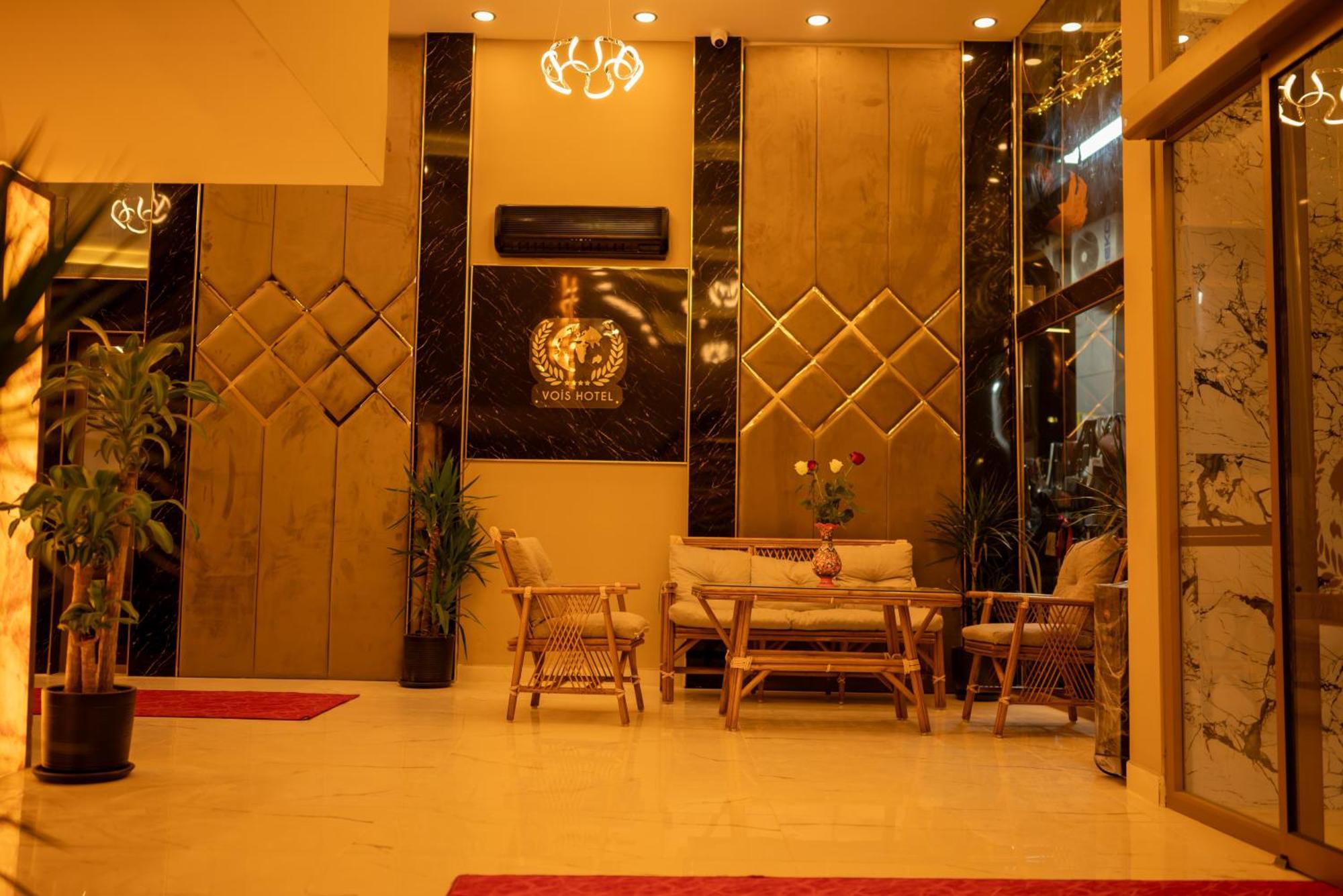 Hotel Vois Kemer Antalya