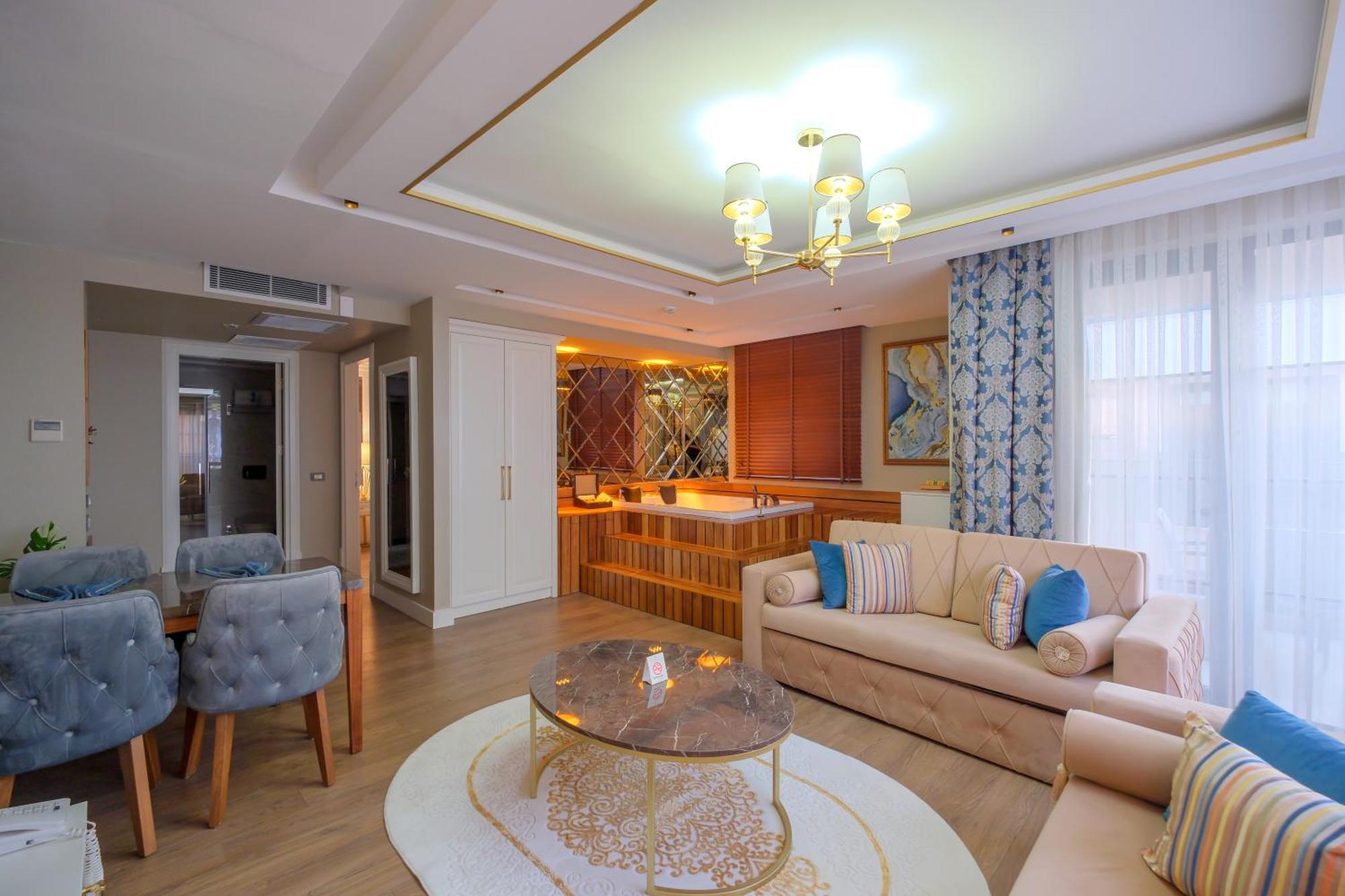 Hotel Elysium