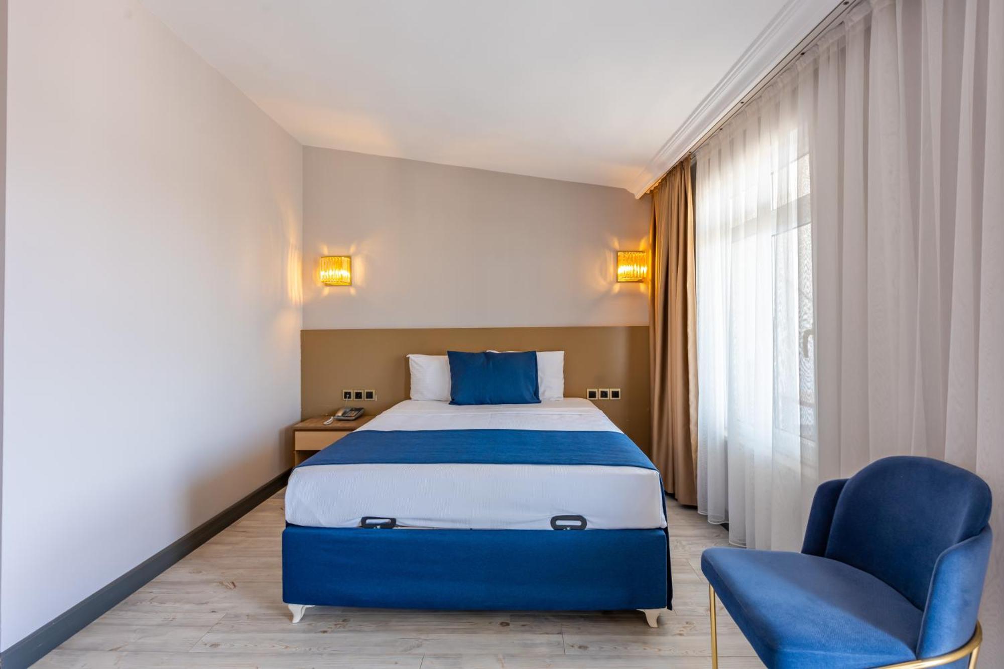 Safari Hotel 3*