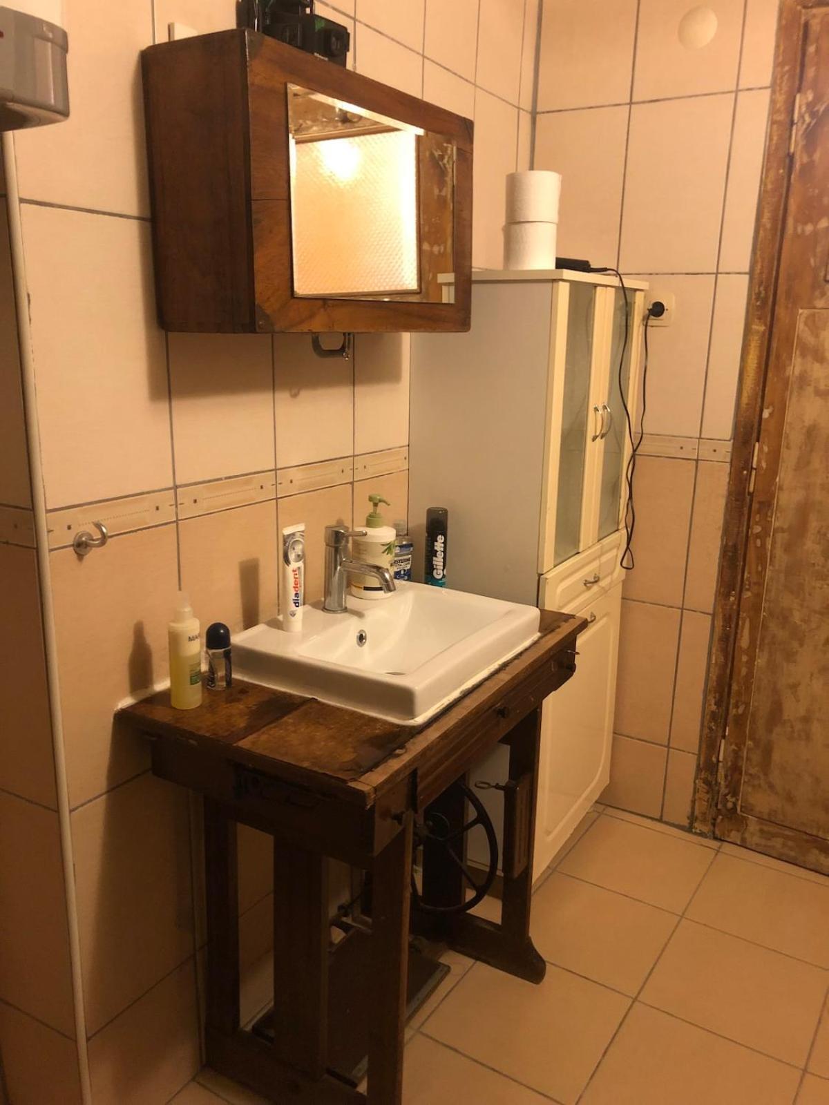 Apartment Kaleici Historical Location Great House Affordable Price Antalya
