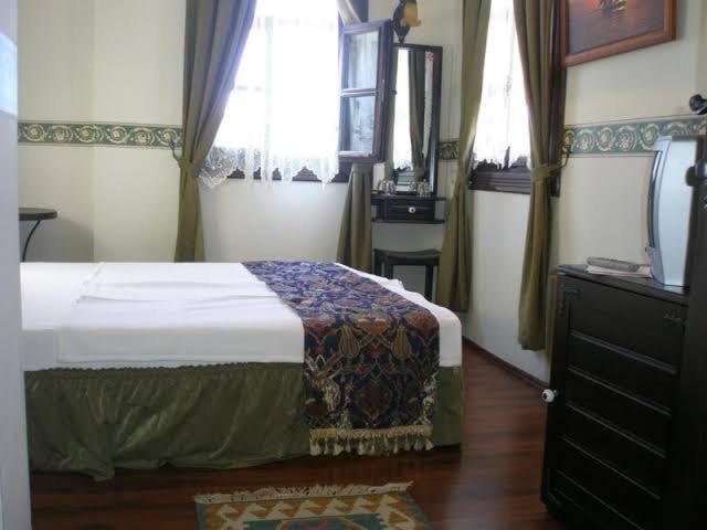 Hotel Deja Vu Antalya