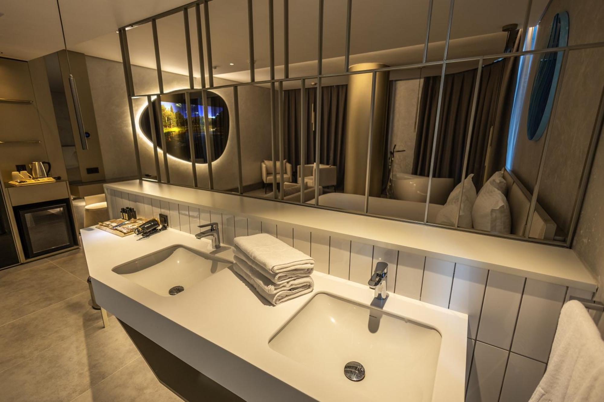 Hotel Four Hills Antalya
