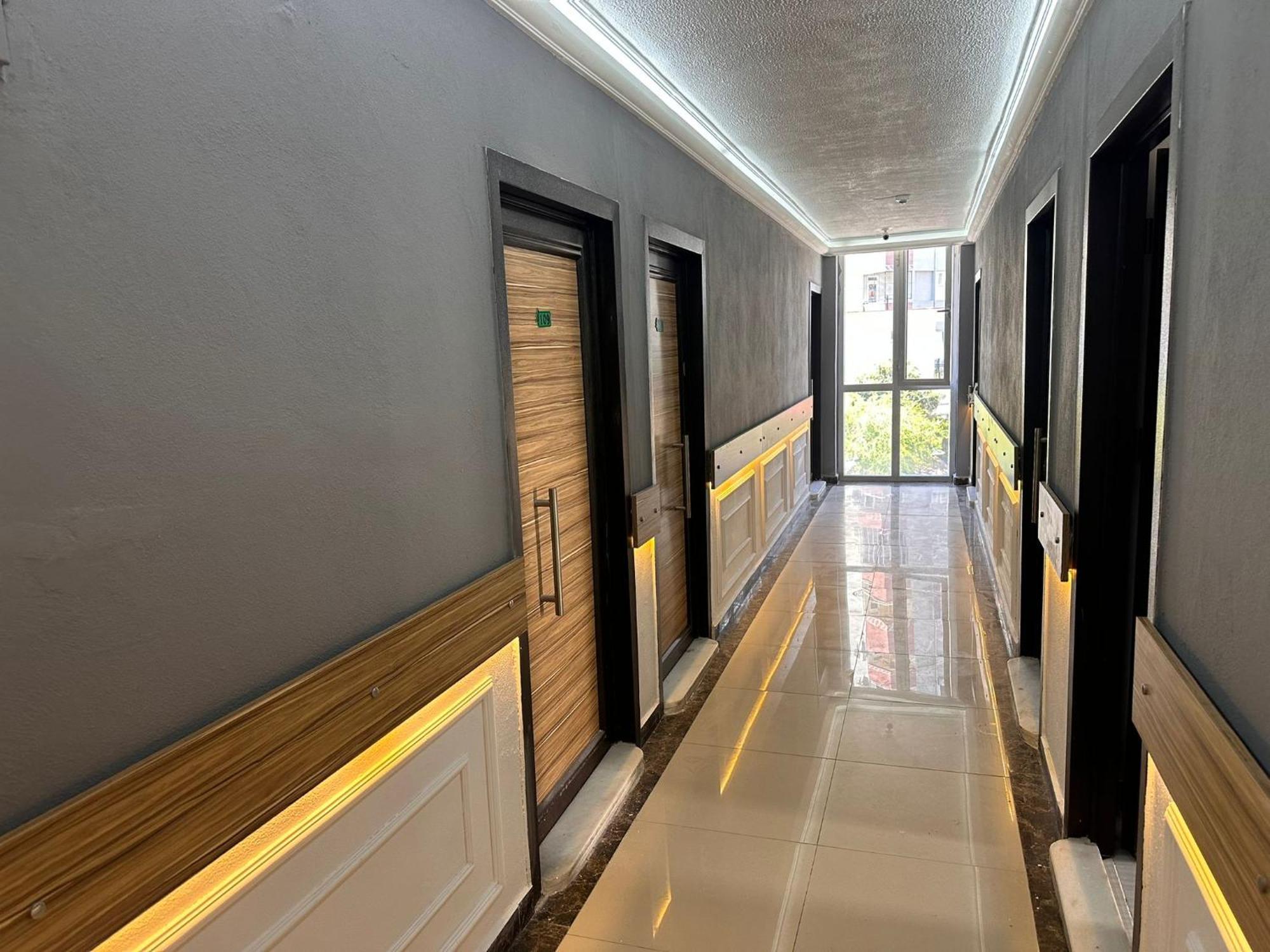 Royal Ezel Antalya