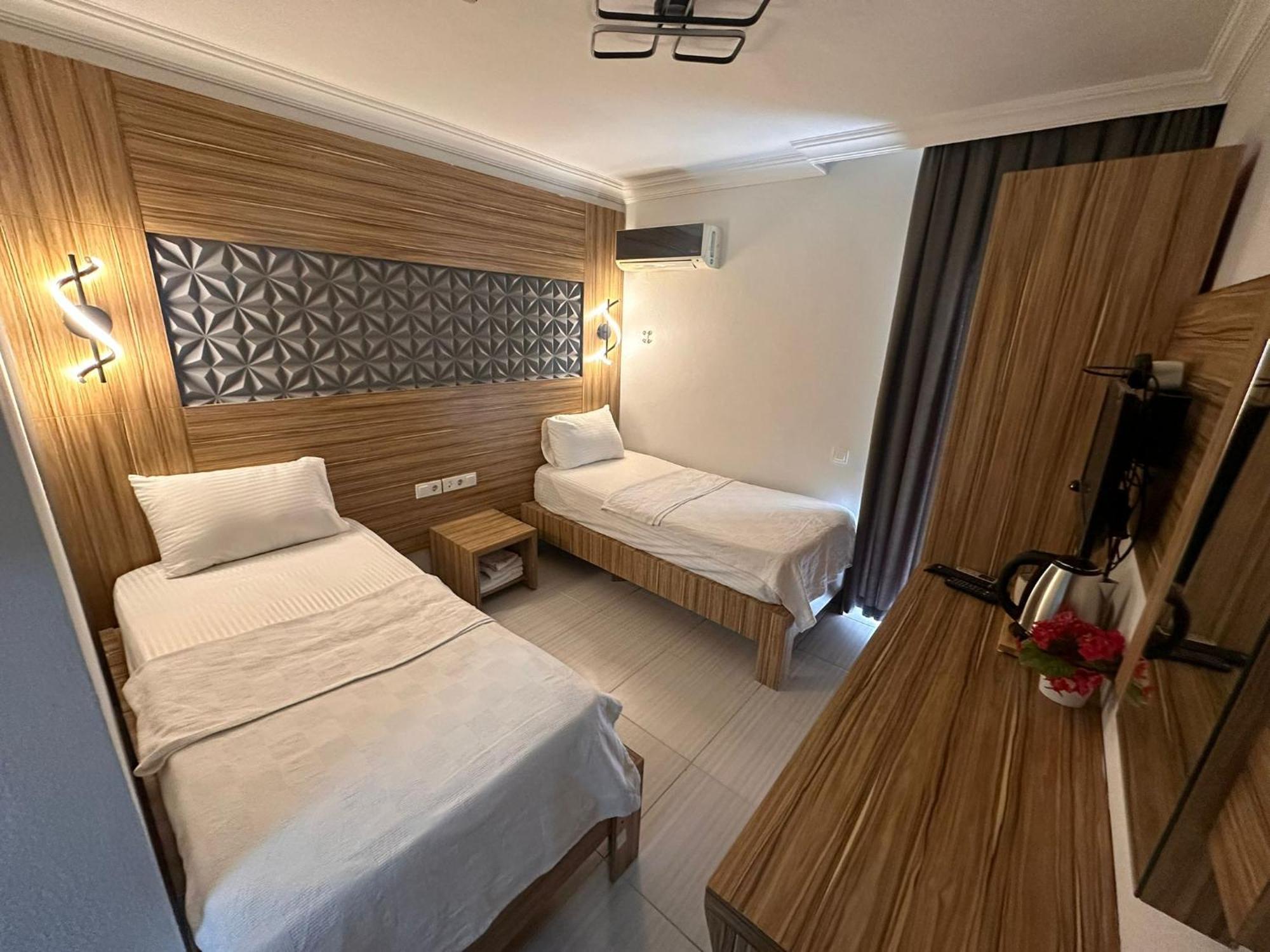 Royal Ezel * Antalya