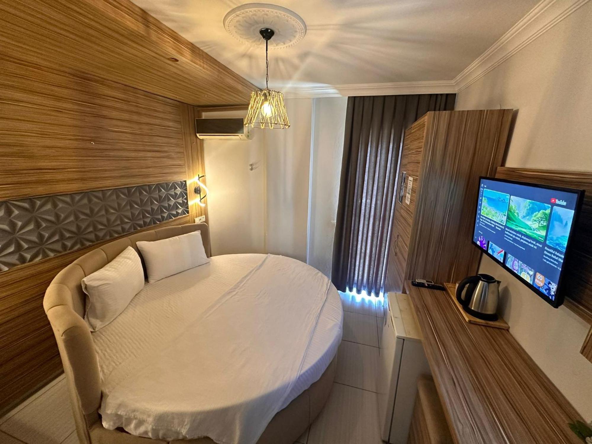 Hotel Royal Ezel *