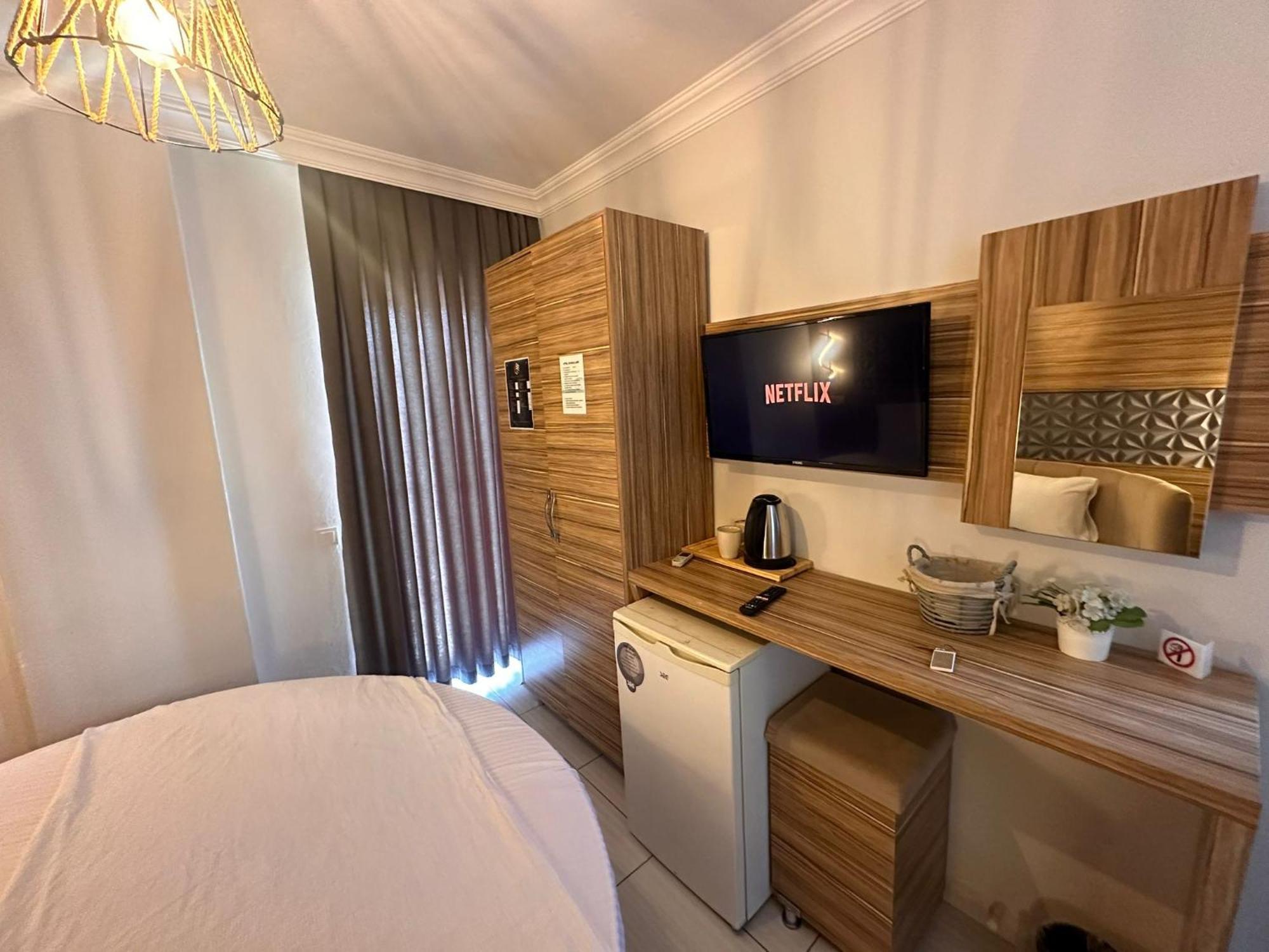 Royal Ezel Hotel Antalya