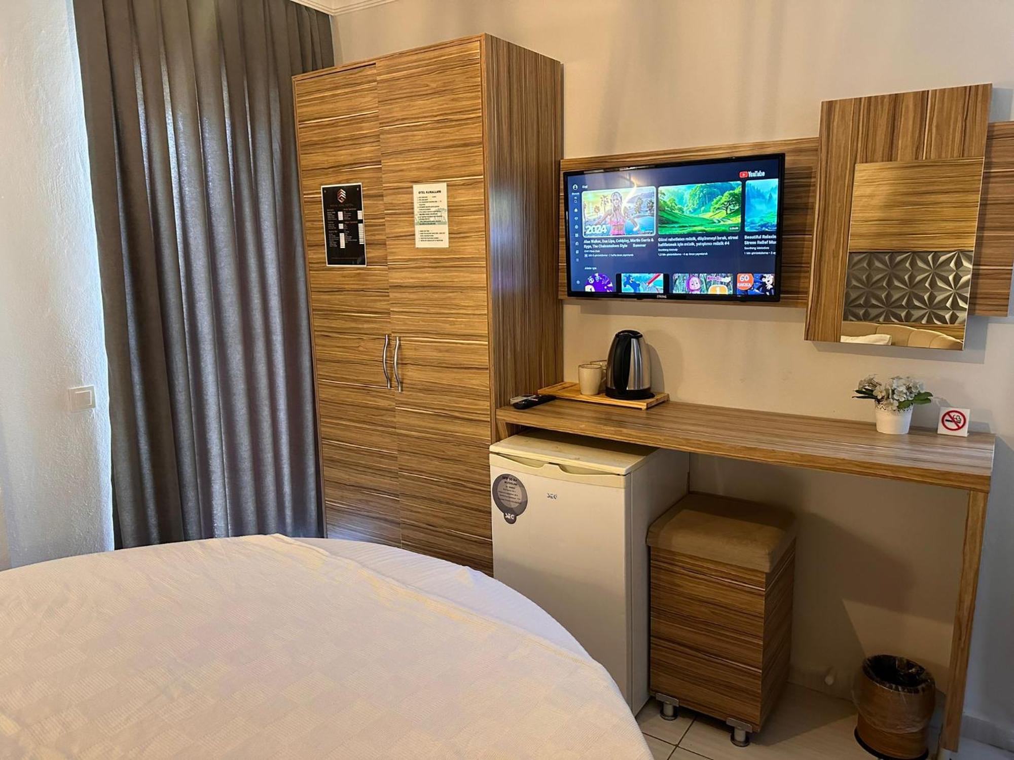 Hotel Royal Ezel