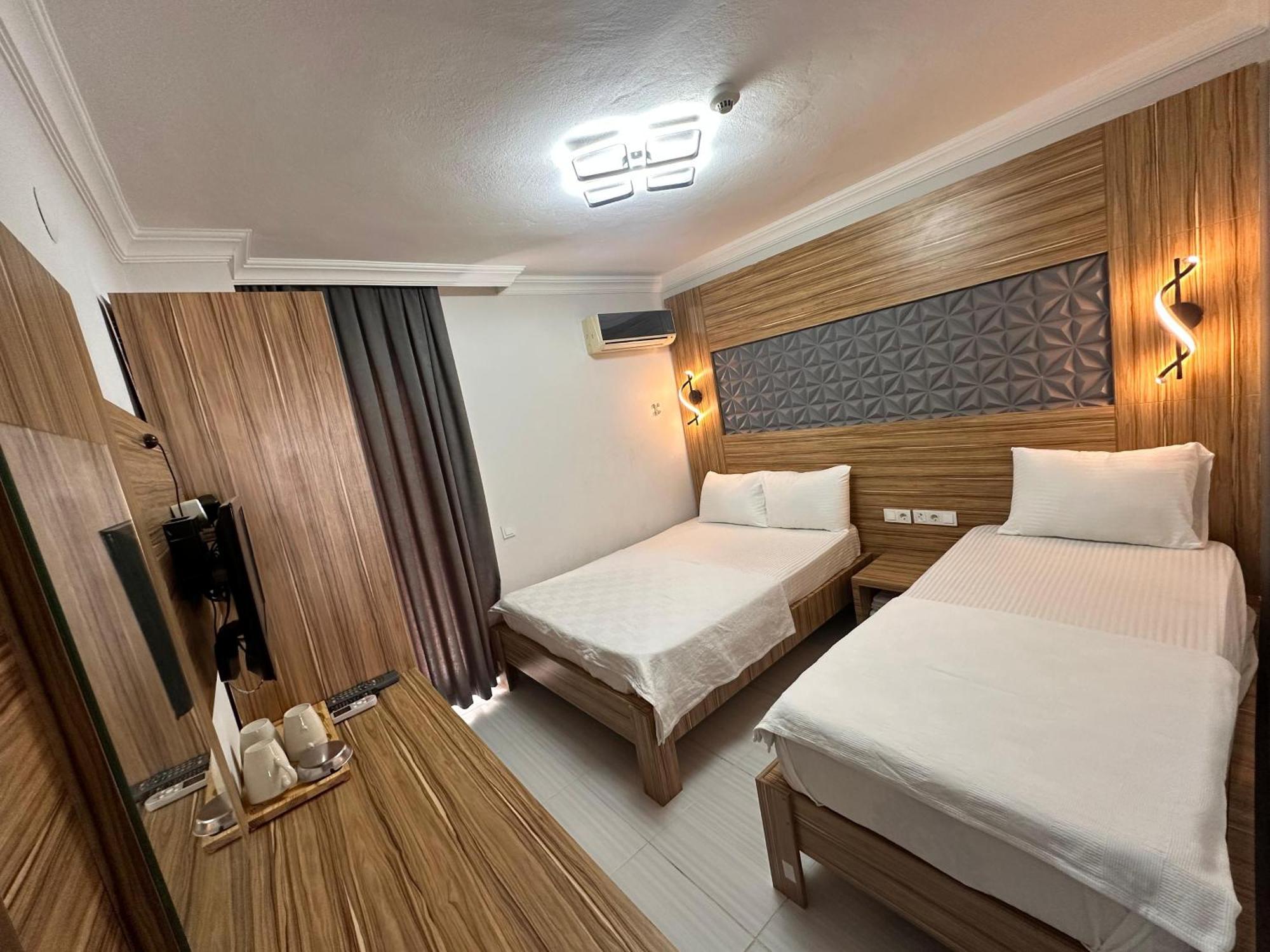 Hotel Royal Ezel *