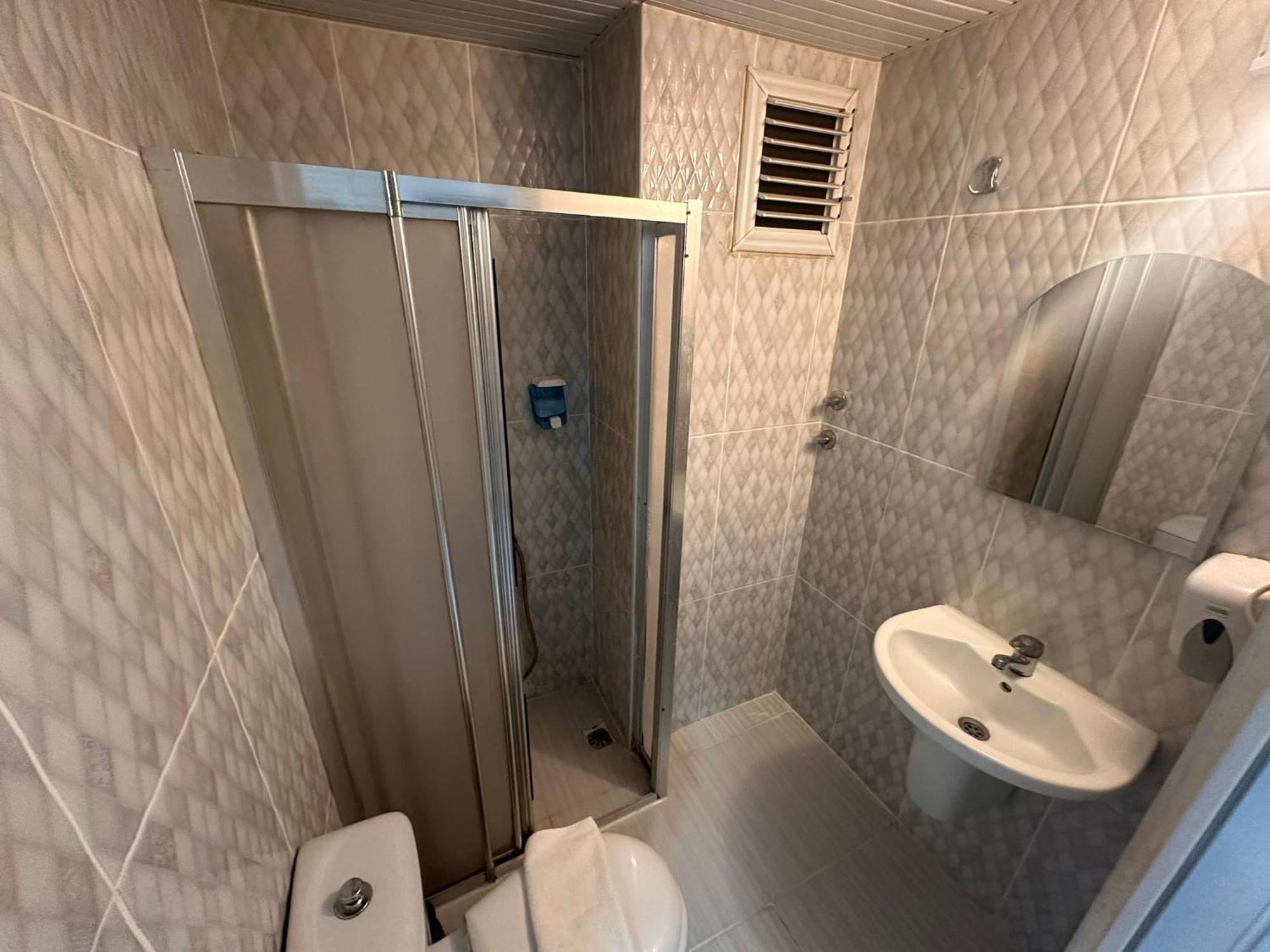 Hotel Royal Ezel *
