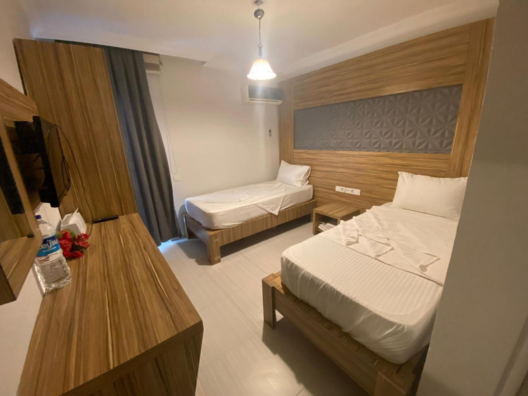 Hotel Royal Ezel