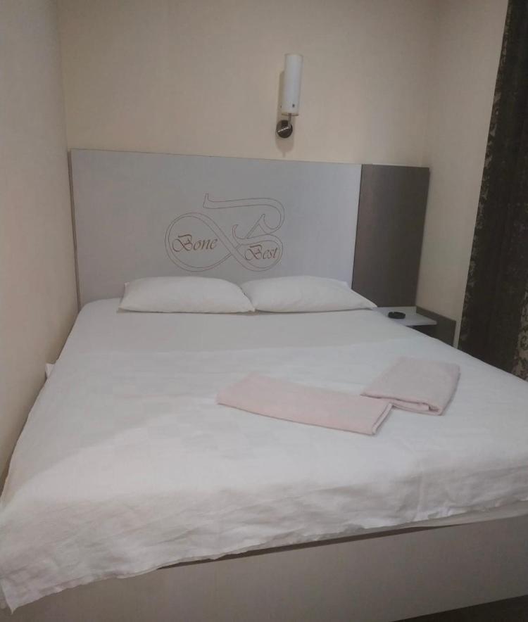 Hotel Bone Antalya