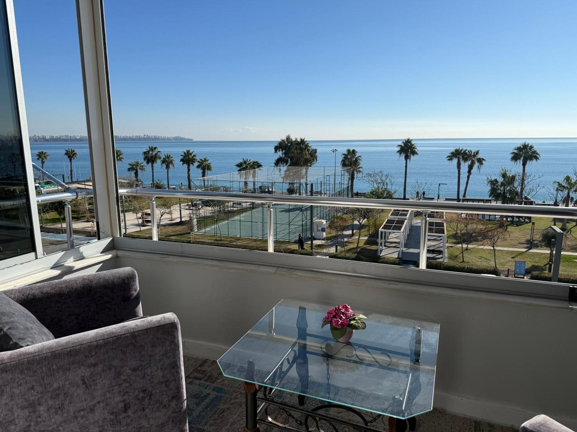 Apartment Casa Mare