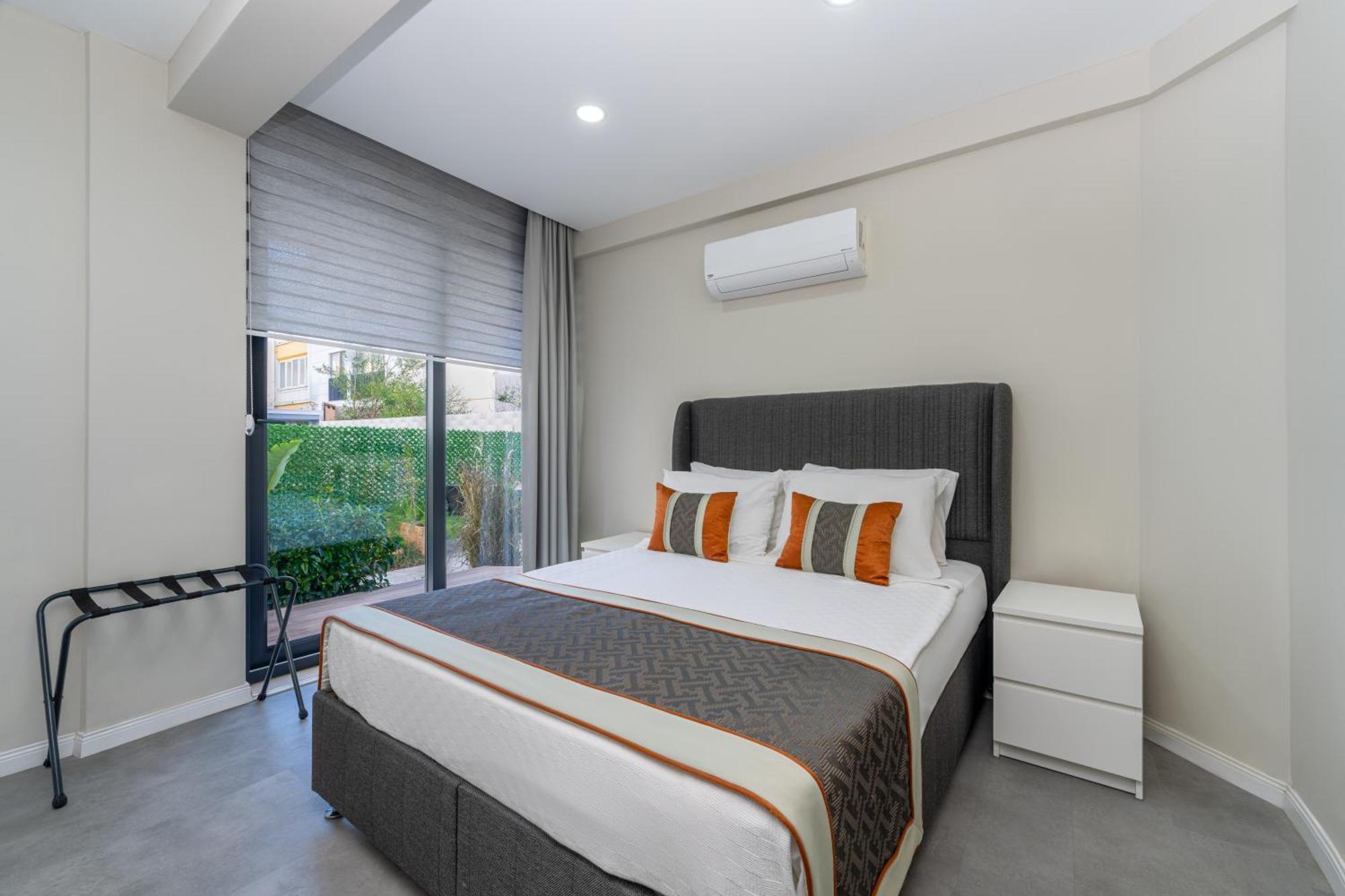 Hotel Echinus Lara *