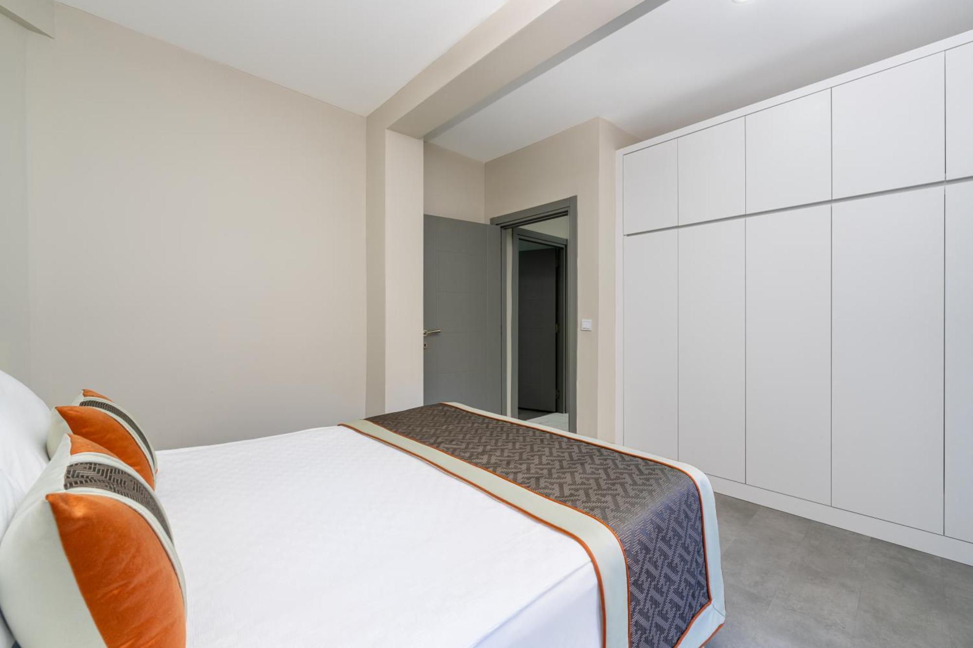 Hotel Echinus Lara *