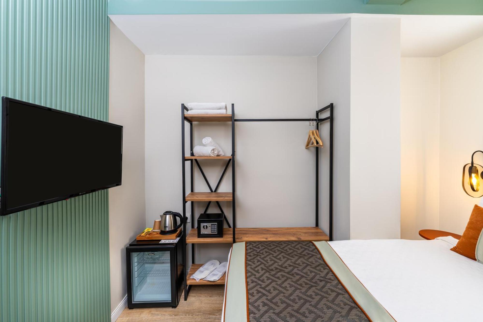 Hotel Echinus Lara