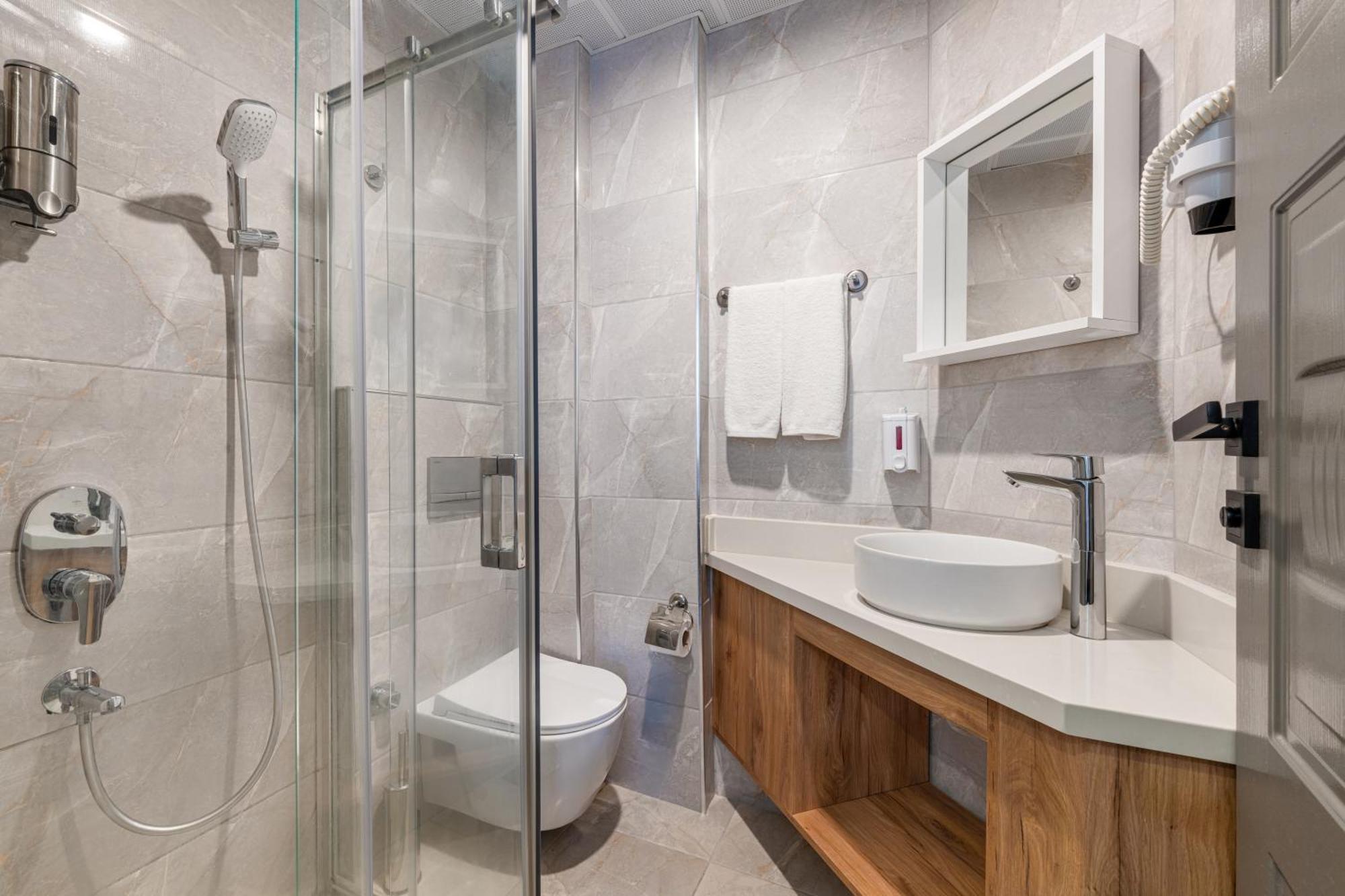 Echinus Lara Hotel Antalya