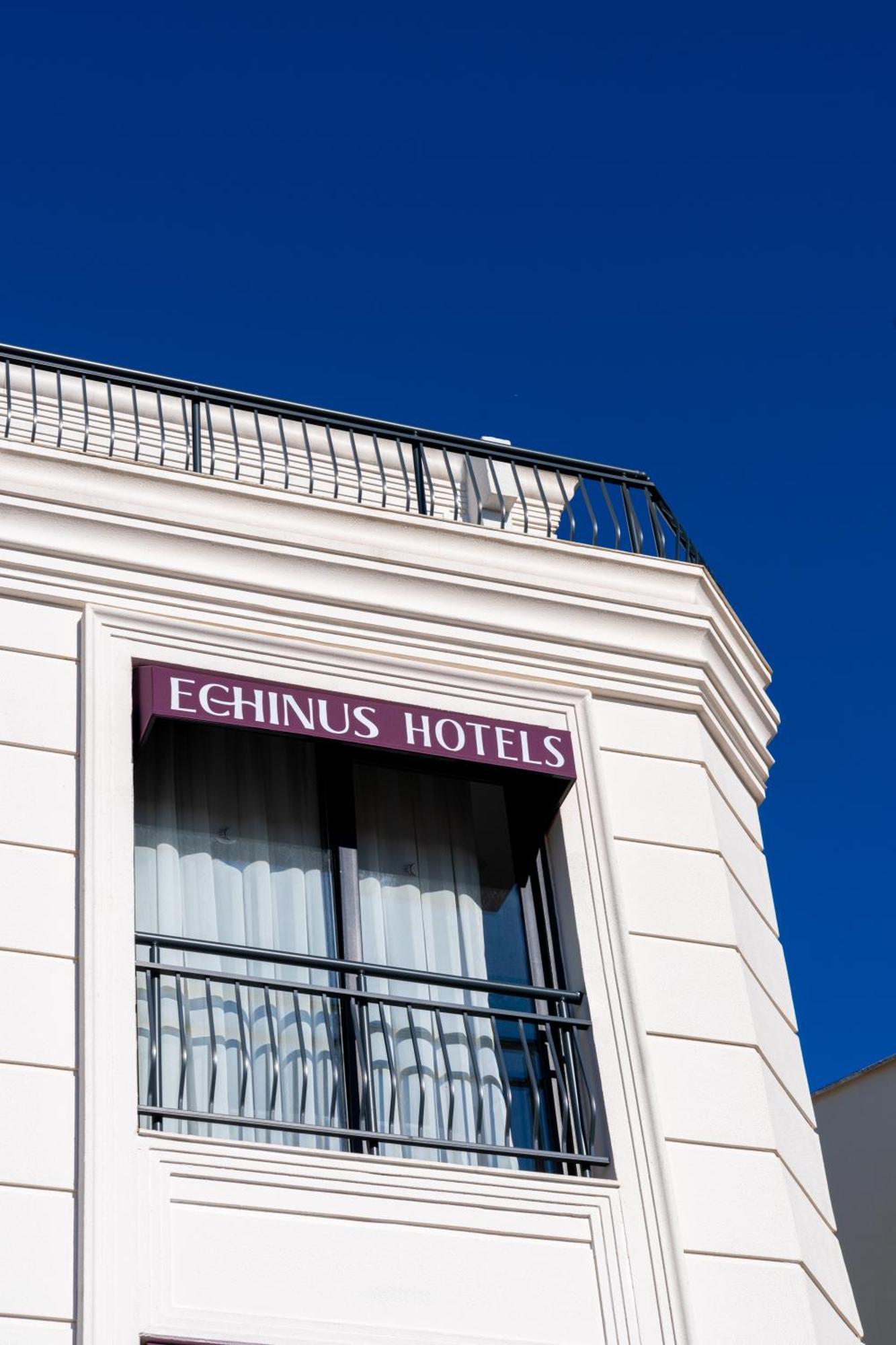 Echinus Lara *