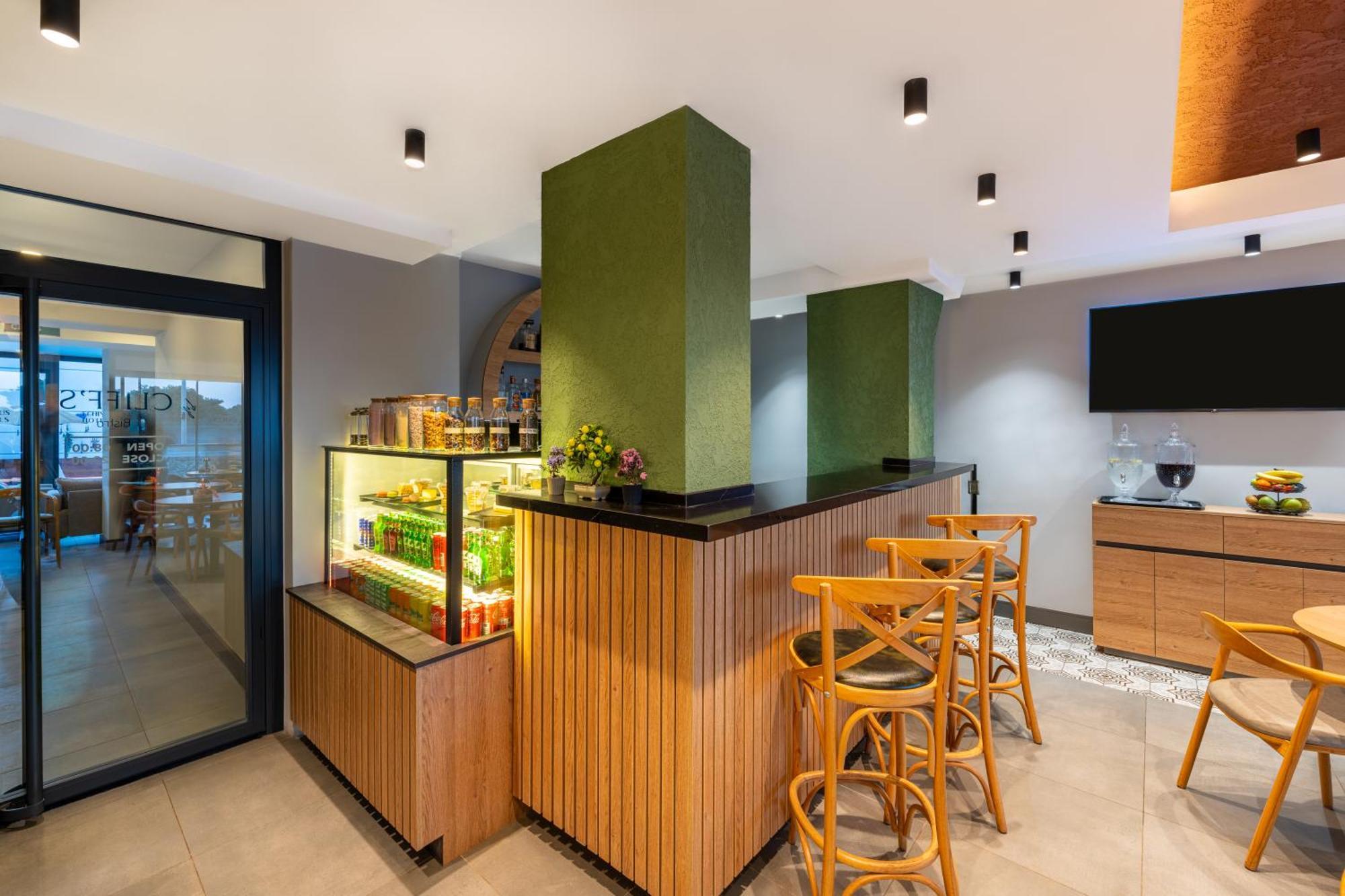 Echinus Lara Hotel Antalya