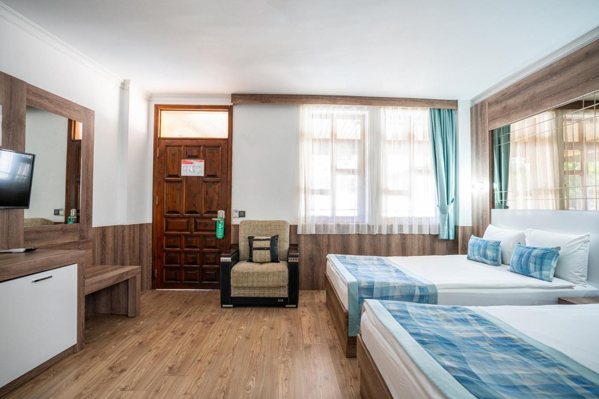Oscar Garden Otel
