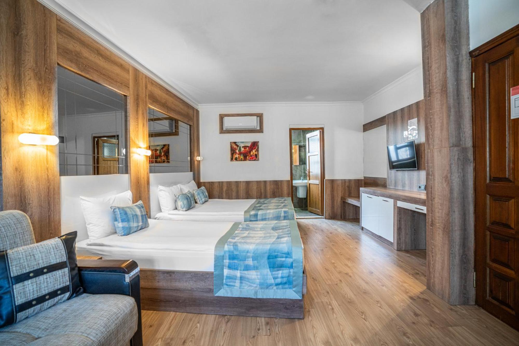 Oscar Garden Otel