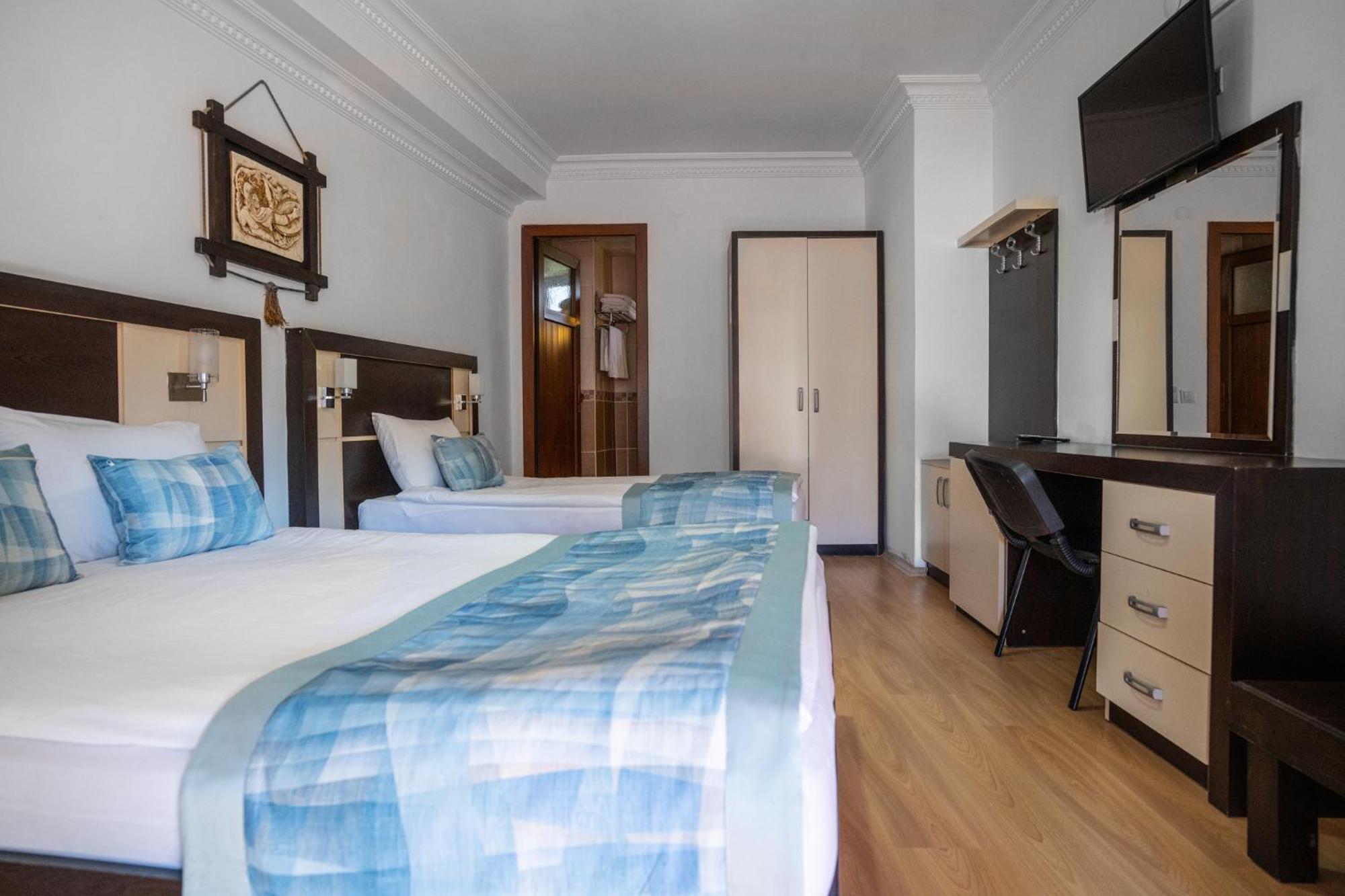Oscar Garden Otel