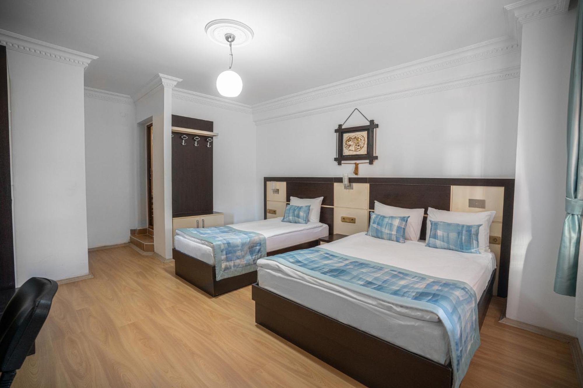 Oscar Garden Otel Antalya