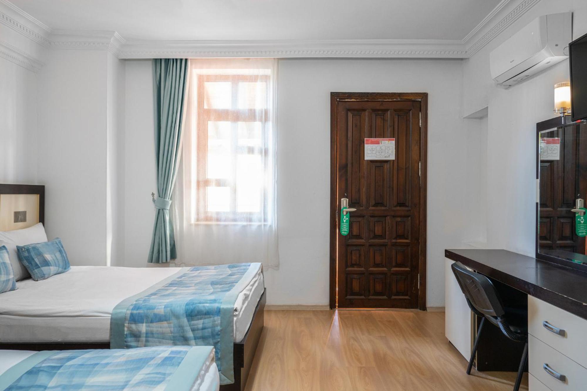 Oscar Garden Otel *