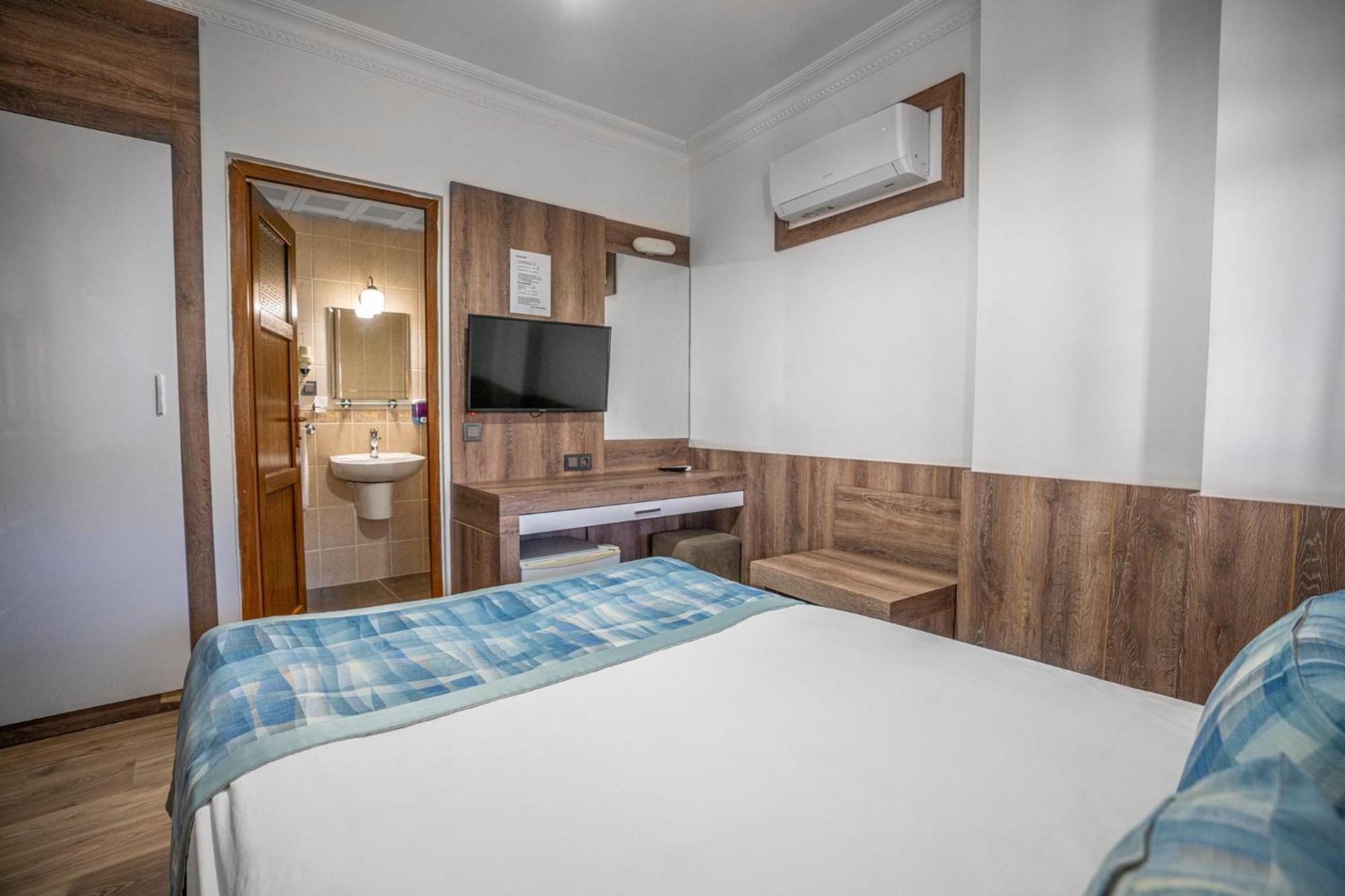 Otel Oscar Garden Antalya