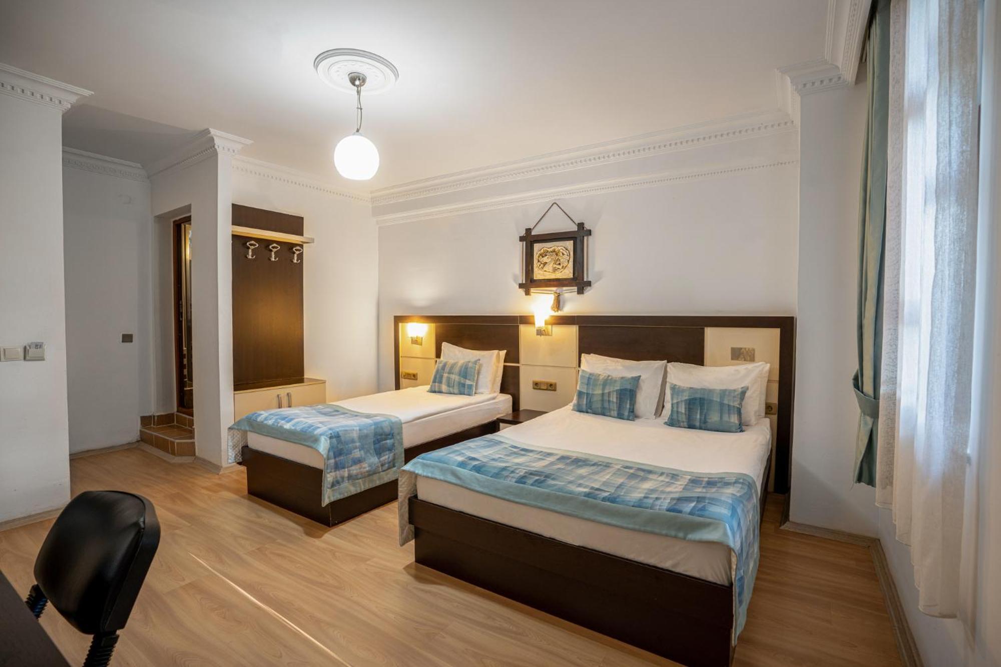 Oscar Garden Otel