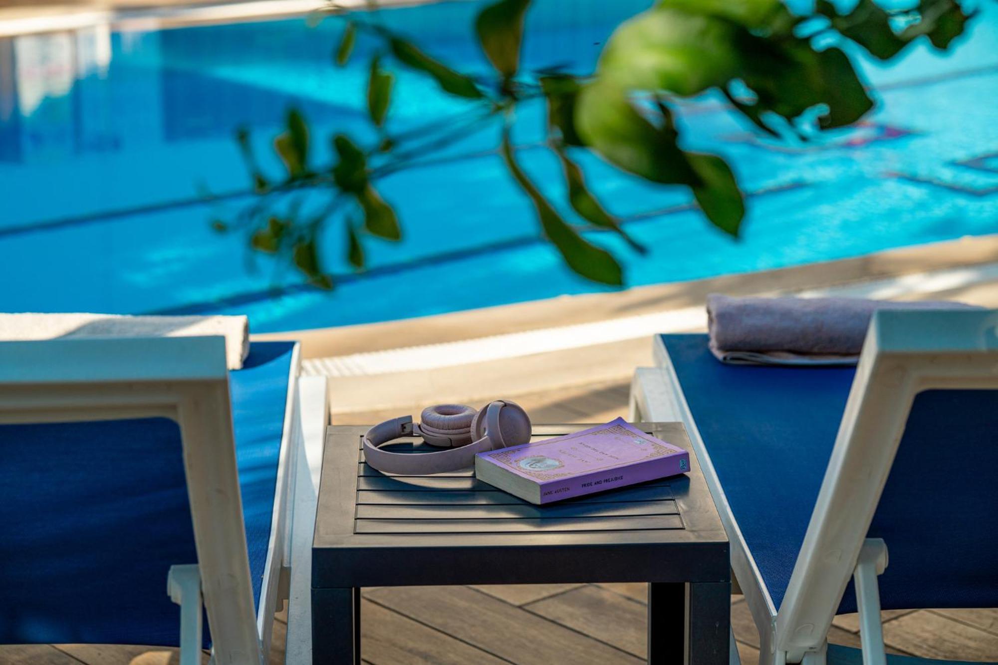 Oscar Garden Otel Antalya