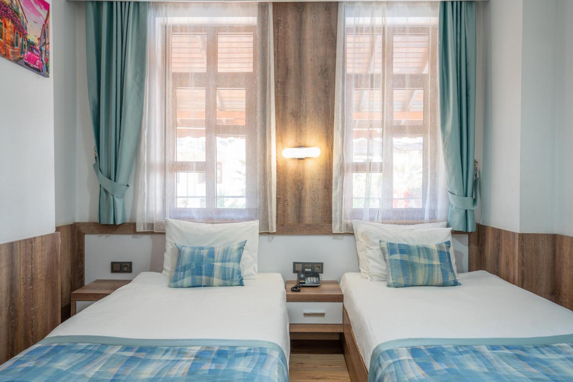 Oscar Garden Otel