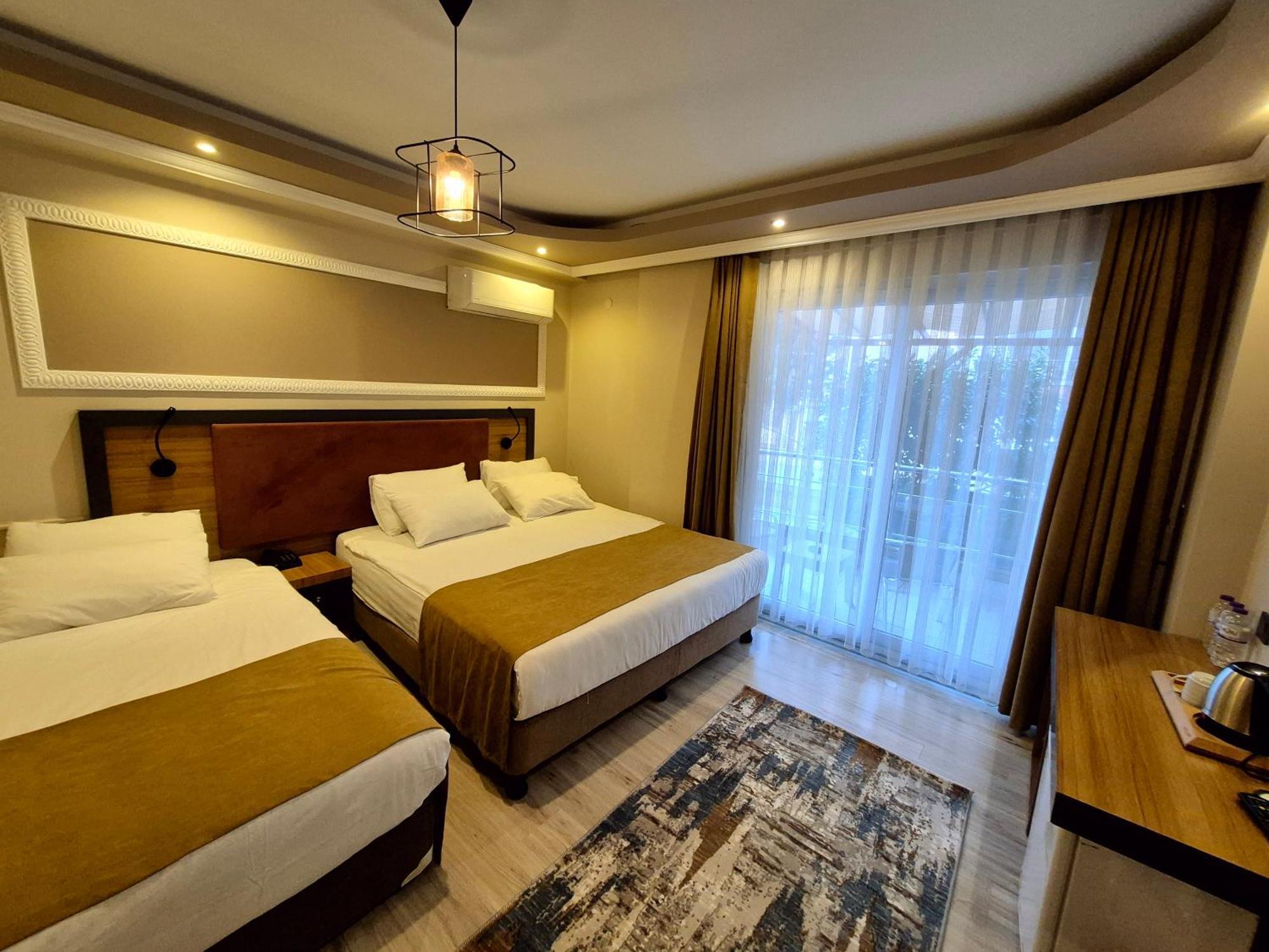 Toprak Antalya