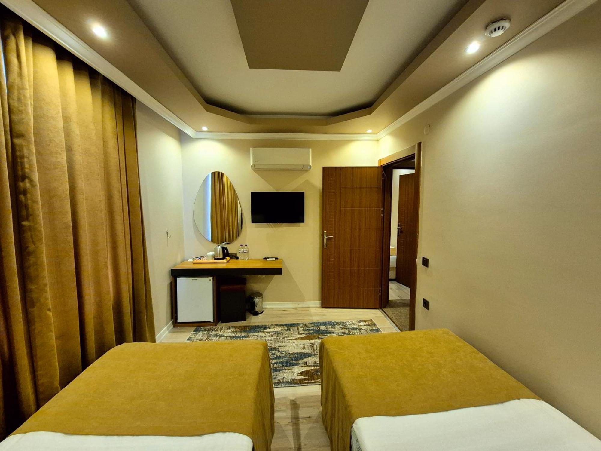 Toprak Antalya