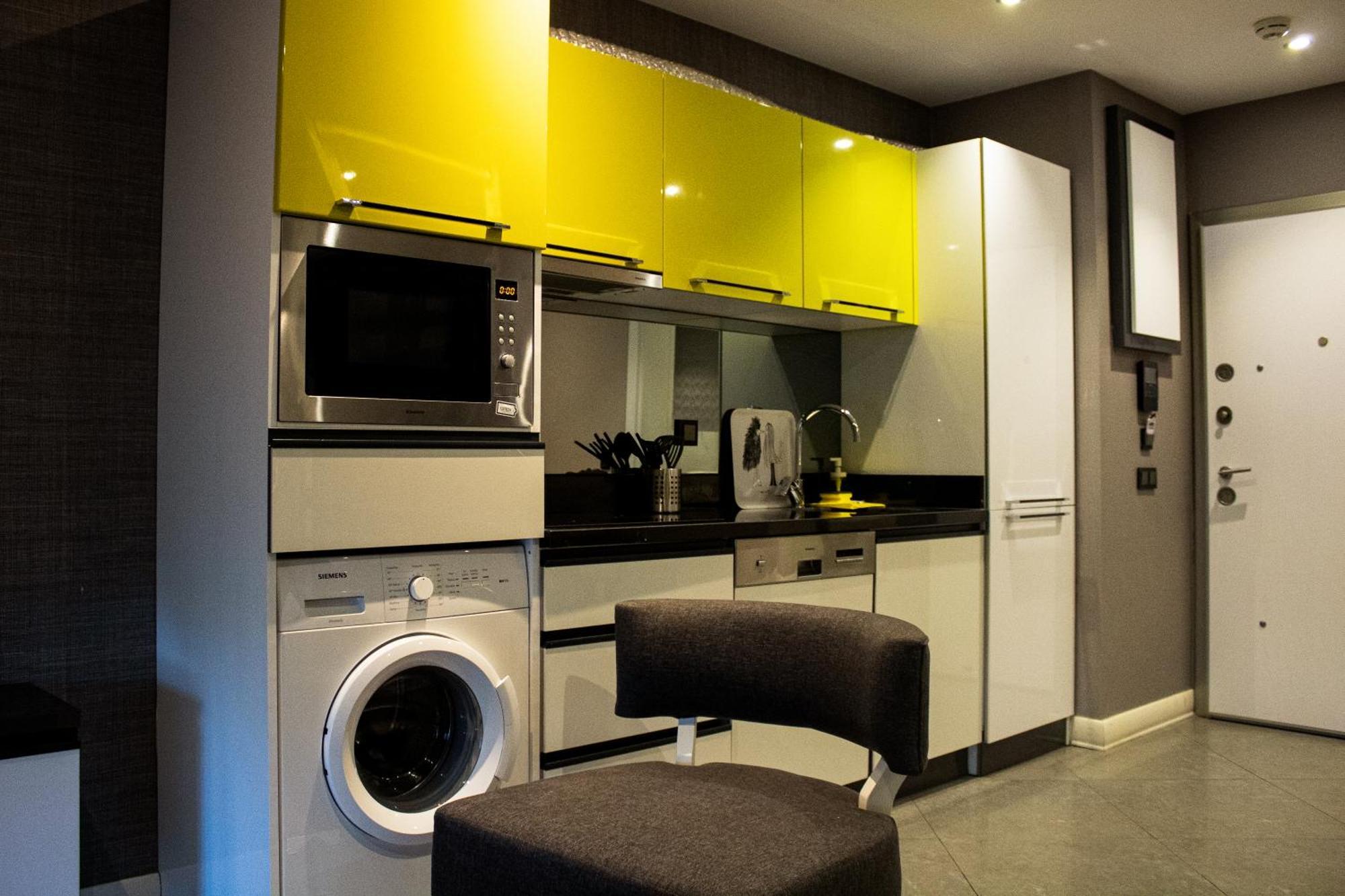 Aparthotel Bmk