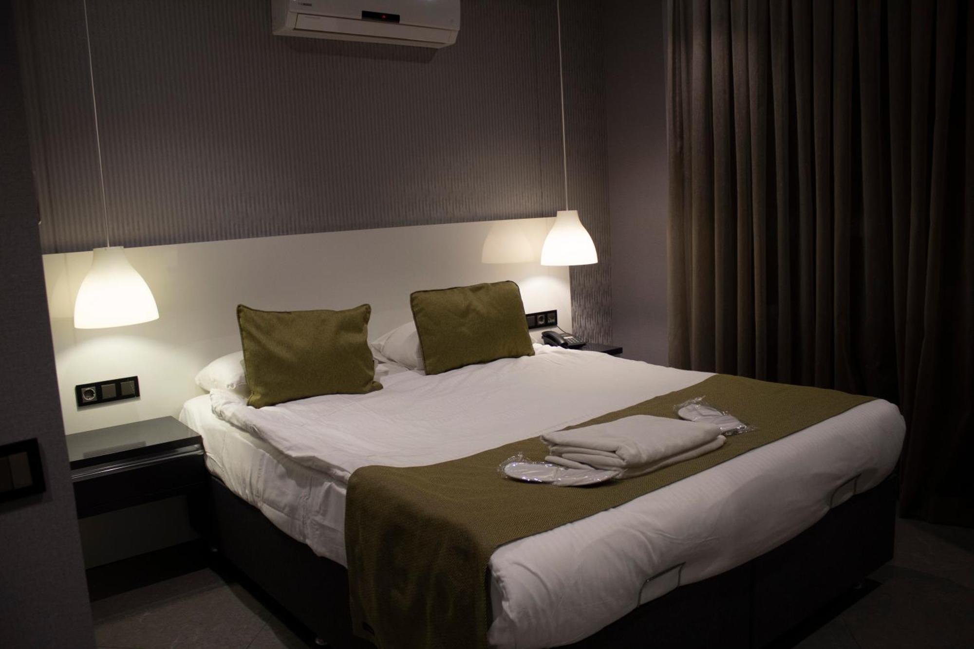 Bmk Aparthotel *