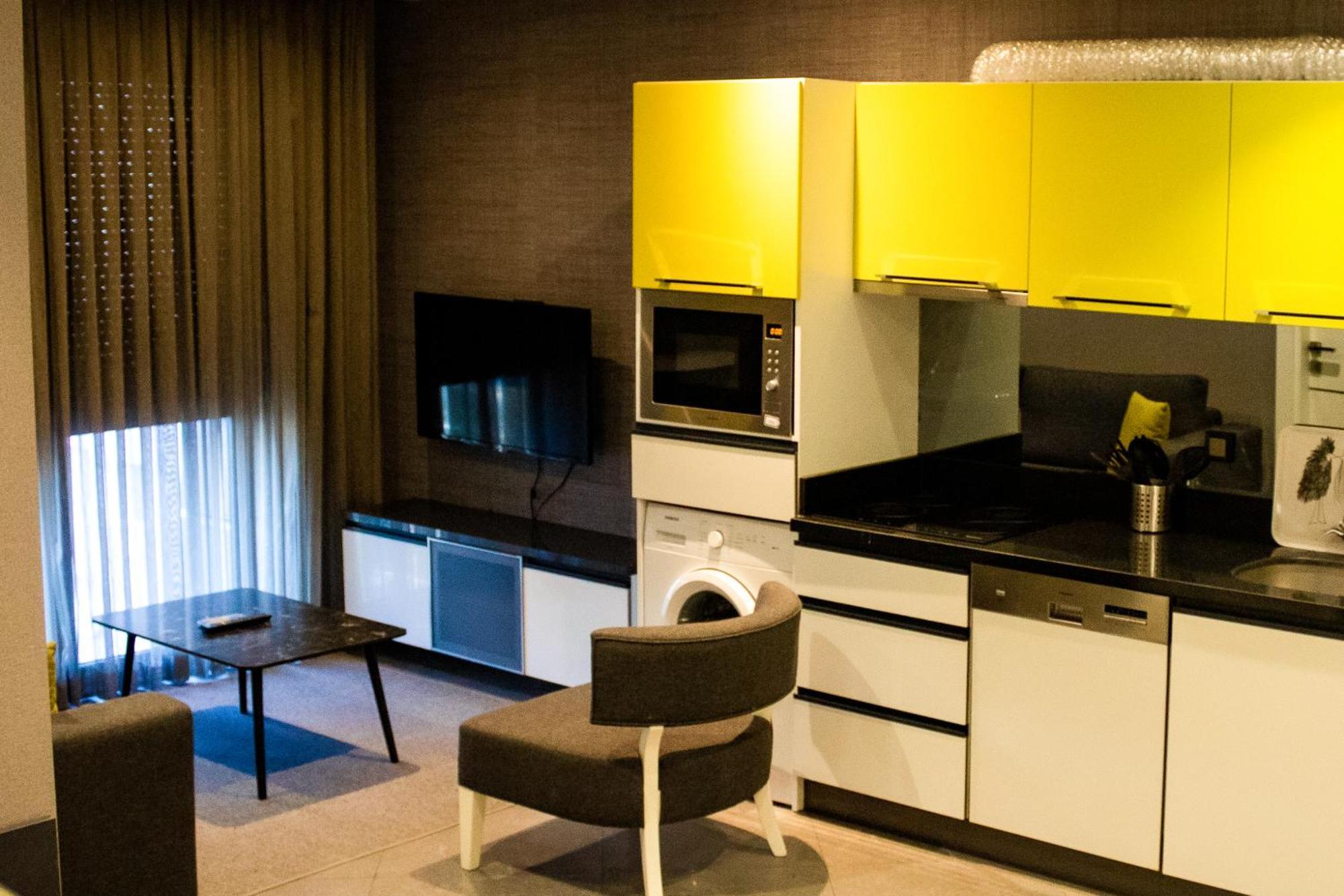 Bmk Aparthotel