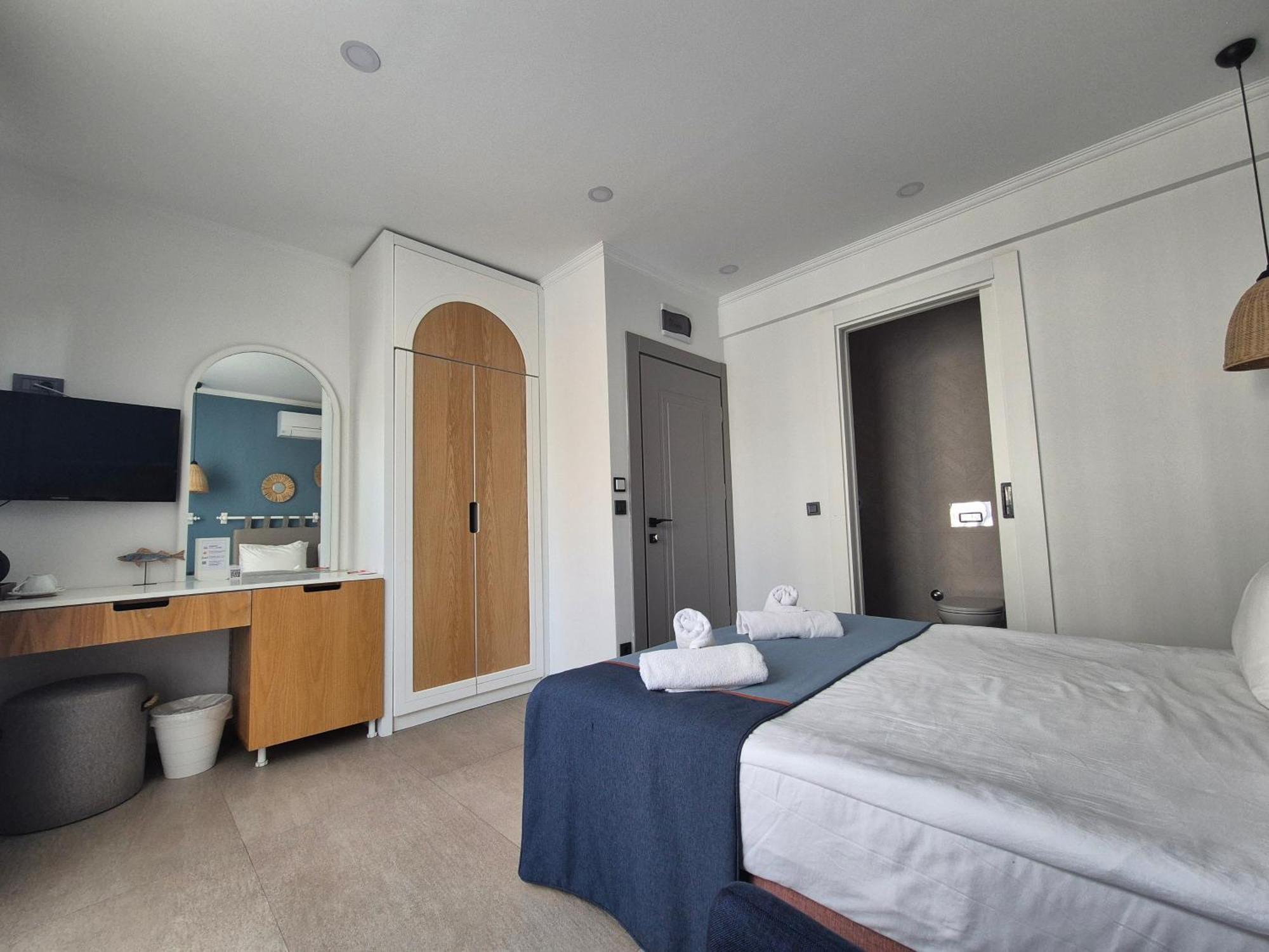 Park & Otel Antalya