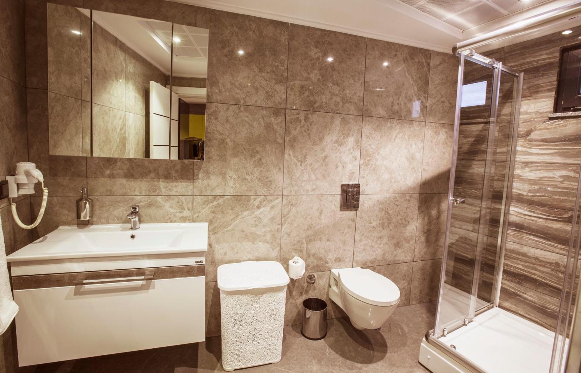 Bmk Aparthotel *